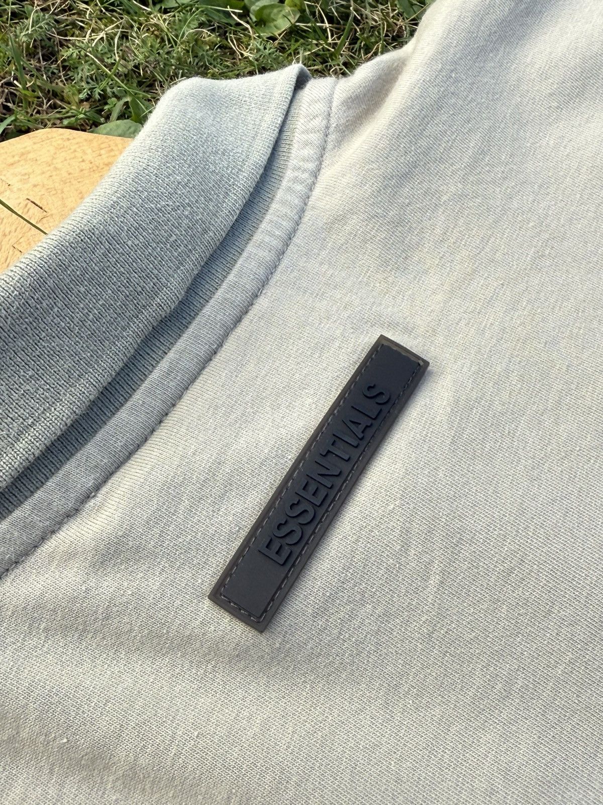Fear of God Fear of God Essentials Polo Shirt M Size US M / EU 48-50 / 2 - 20 Thumbnail