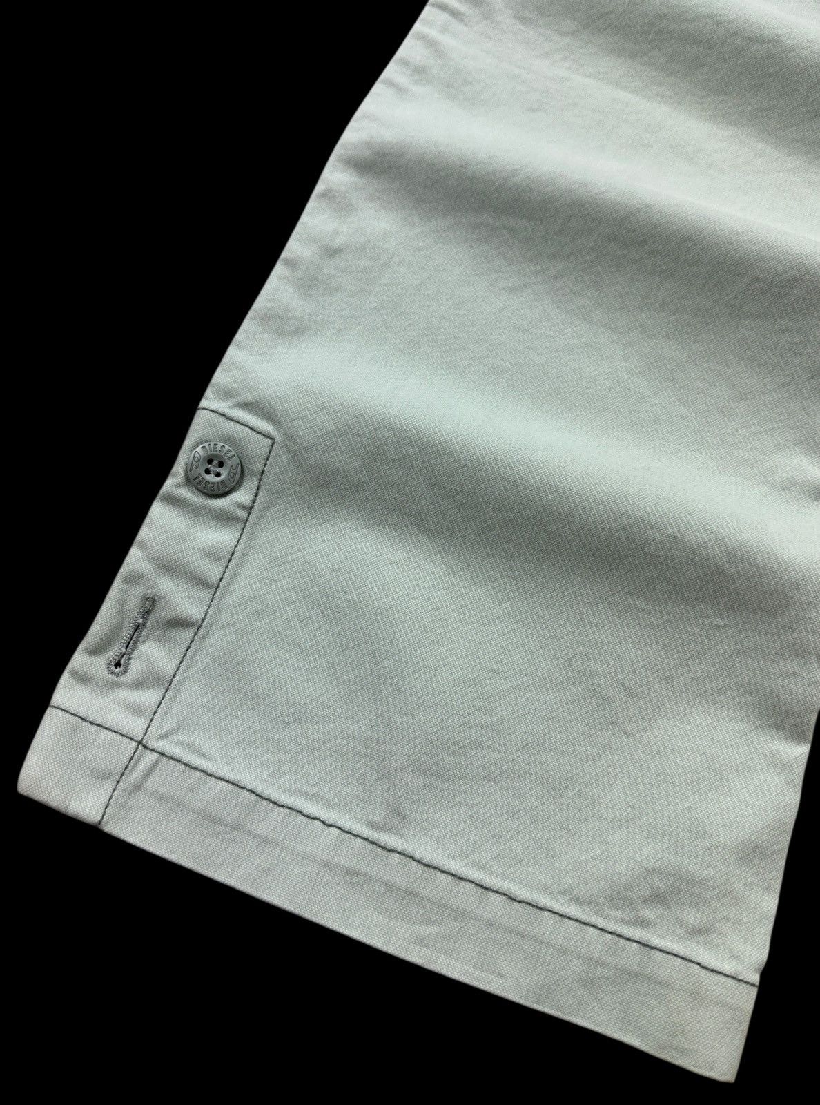 Diesel × Vintage NEW🏷️ Vintage Y2K DIESEL Pants Jeans Size 29" - 9 Thumbnail