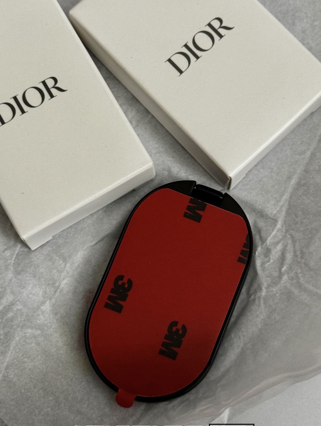 Dior Dior CD mirror phone holder GWP Size ONE SIZE - 5 Thumbnail