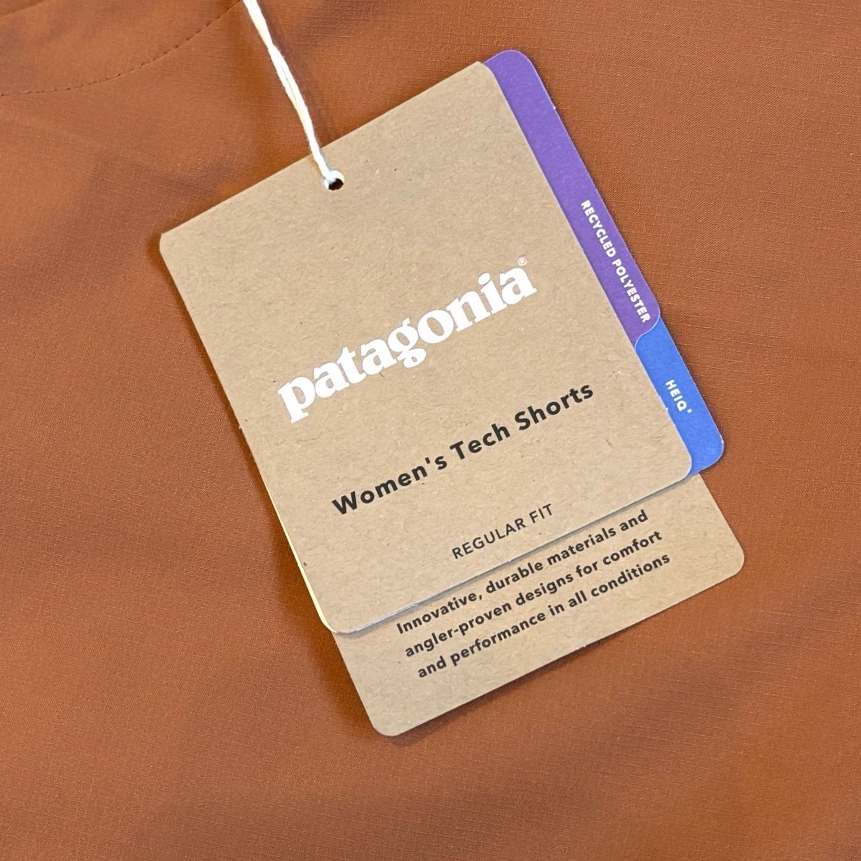 Patagonia VINTAGE? N/A Size 40" / US 18 - 3 Thumbnail