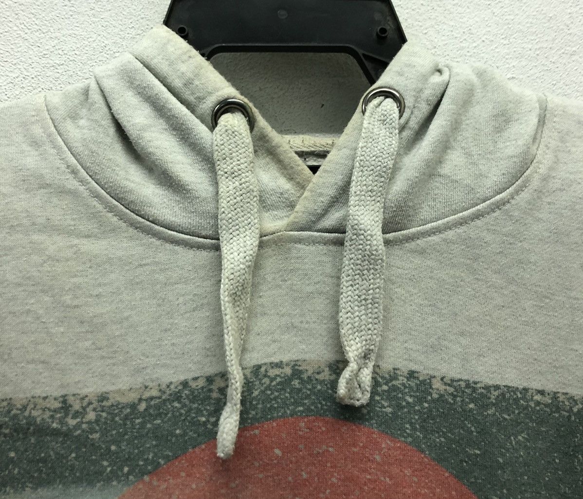 Vintage Vintage Emerson MT.FUJI 2776M Tokyo Hoodie Size US XL / EU 56 / 4 - 4 Thumbnail