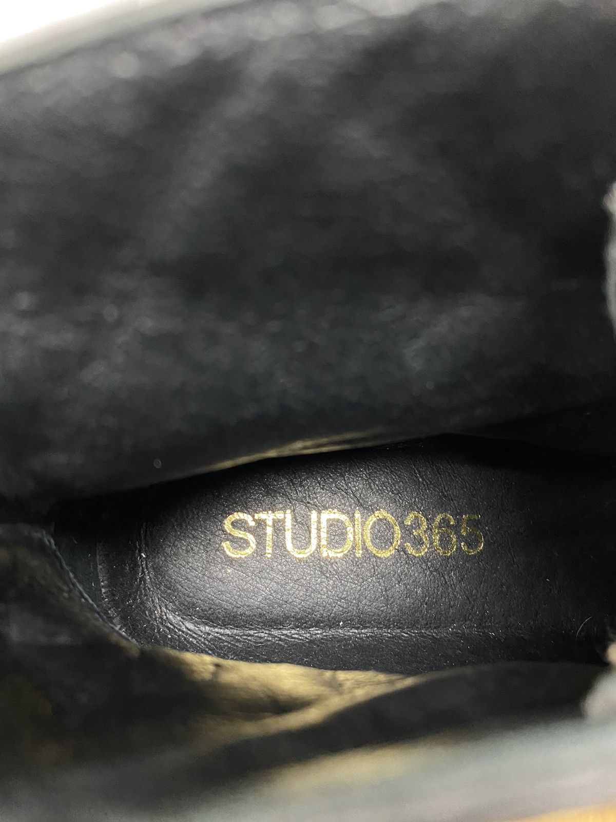 Other Studio 365 Genuine Leather Boots size 41-42 Size US 8.5 / EU 41-42 - 9 Thumbnail