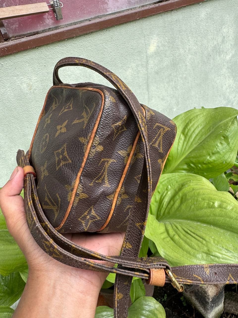 Vintage Vintage Louis Vuitton Mini Amazon Size ONE SIZE - 9 Thumbnail