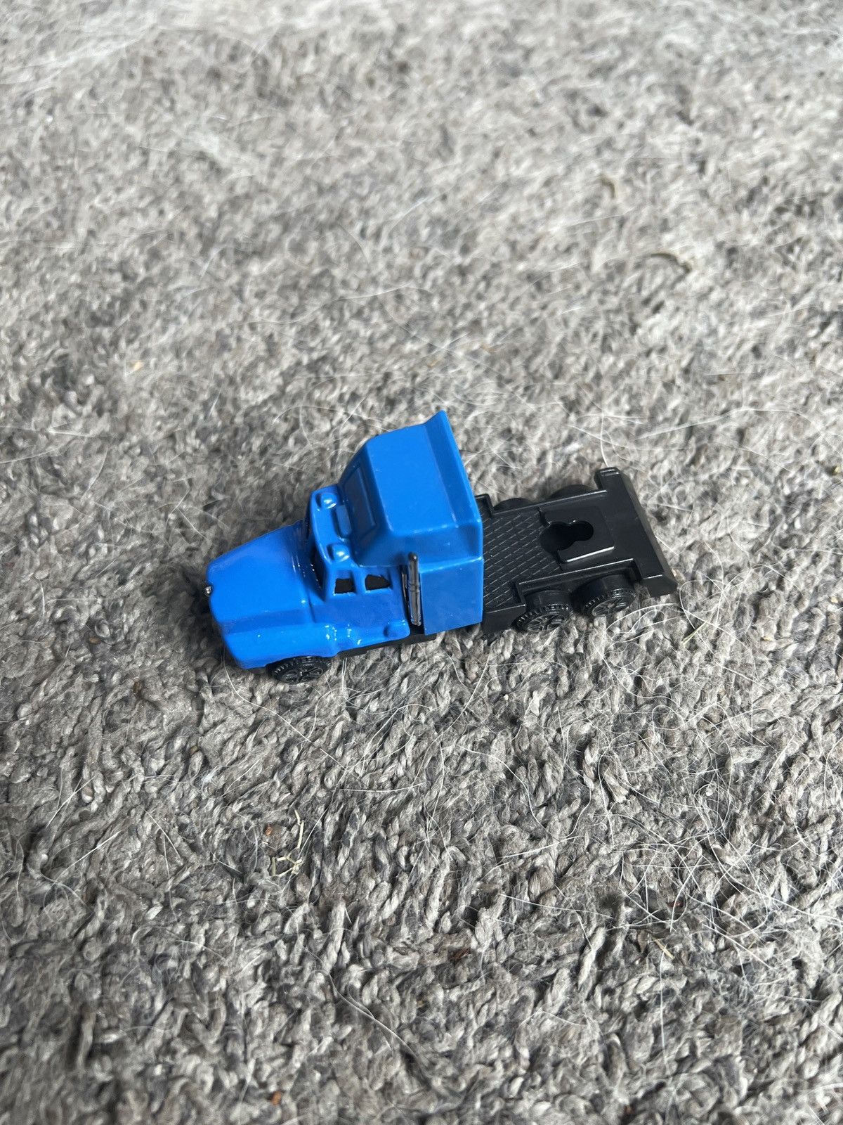 Hypebeast Semi-Truck Model Size ONE SIZE - 1 Thumbnail
