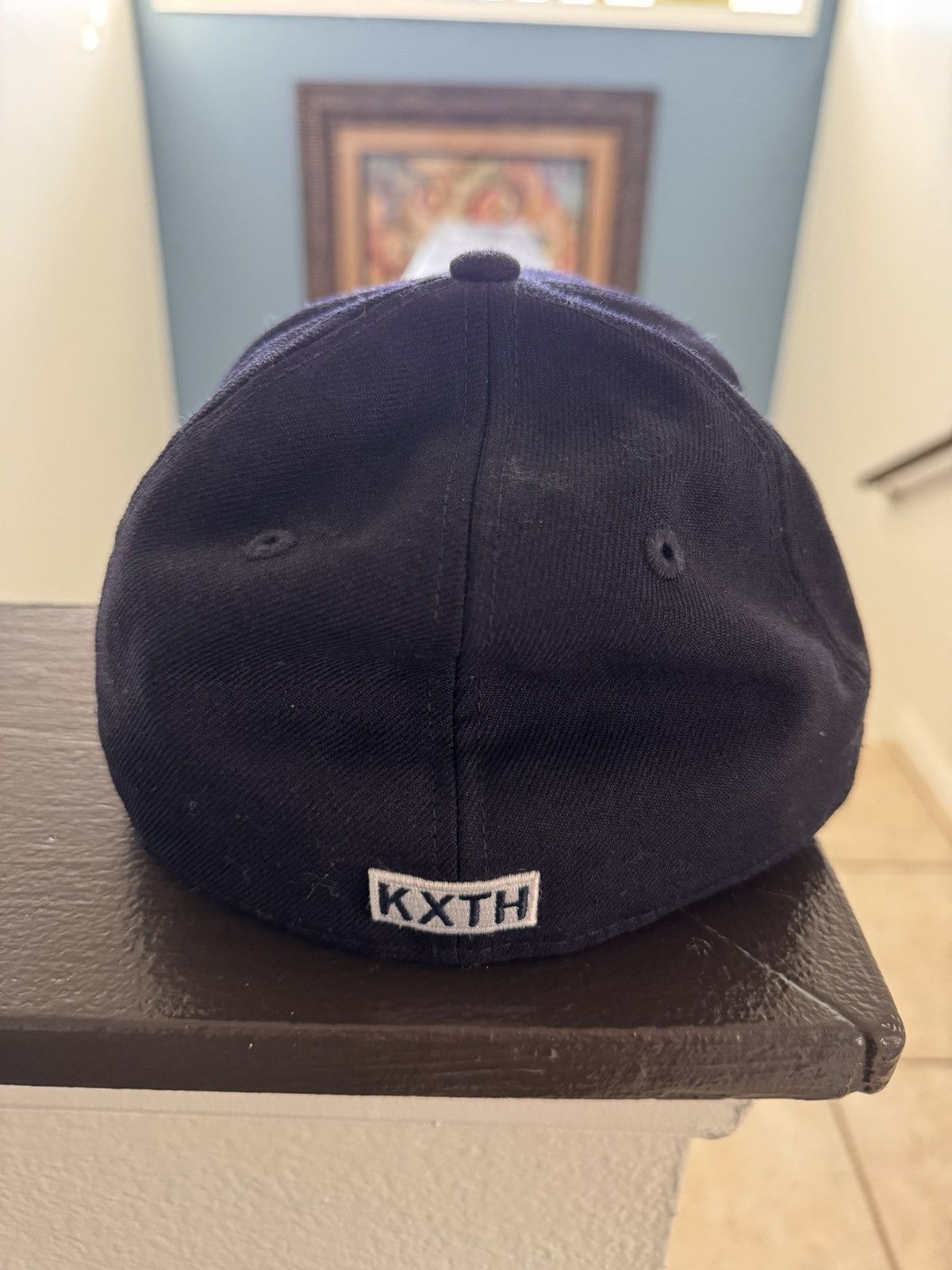 Kith × MLB Kith New Era Yankees - 1951 World Series Size ONE SIZE - 3 Thumbnail