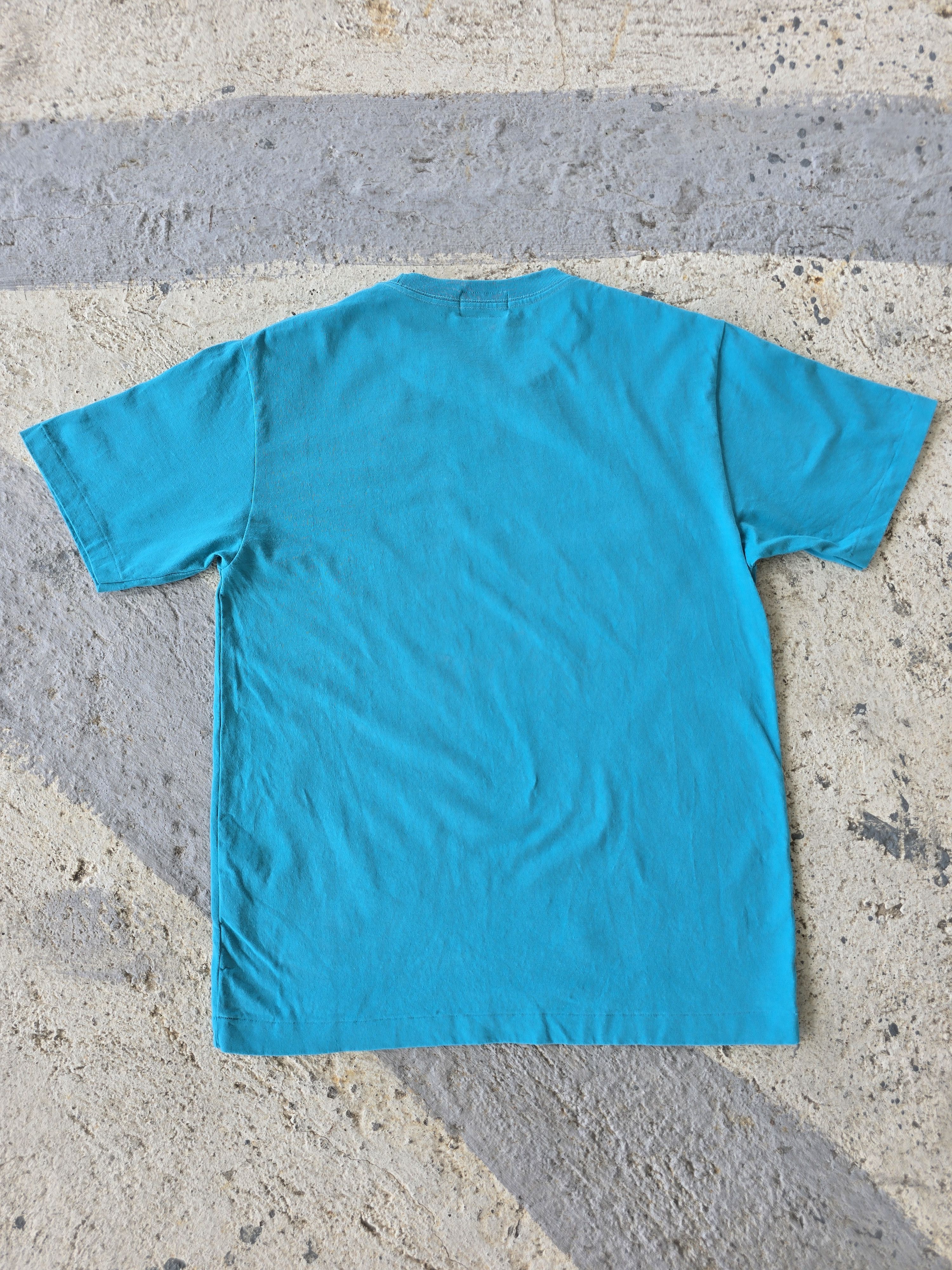 Cav Empt Cav Empt C.E. Vitruvian Man Graphic T-Shirt Size US M / EU 48-50 / 2 - 5 Thumbnail