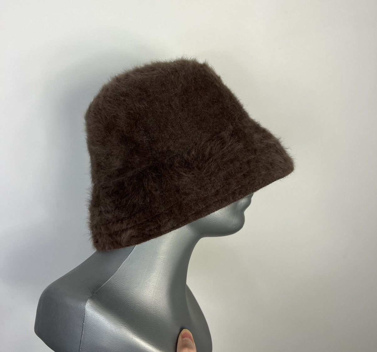 Kangol Kangol Heritage Angora One Size Hat Size ONE SIZE - 2 Thumbnail