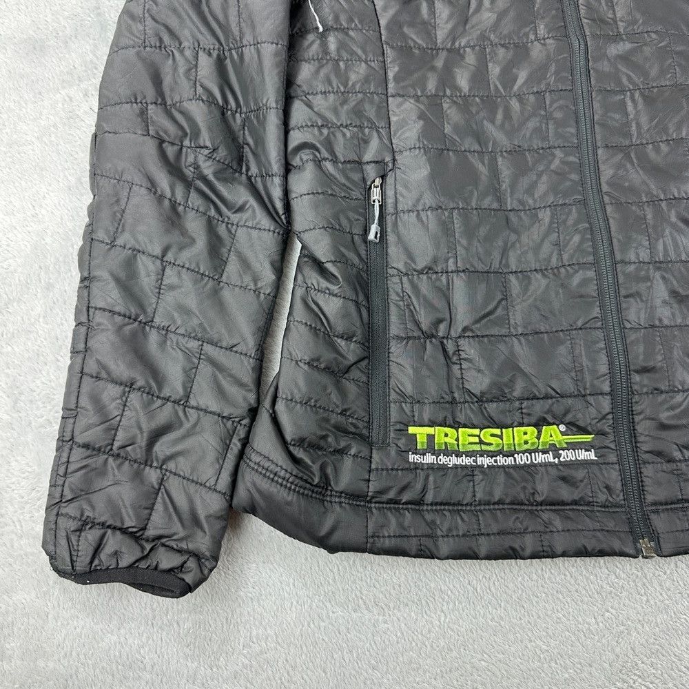 Patagonia Patagonia Nano Puff Black Jacket W/ Patches Women’s Size S Size S / US 4 / IT 40 - 9 Thumbnail