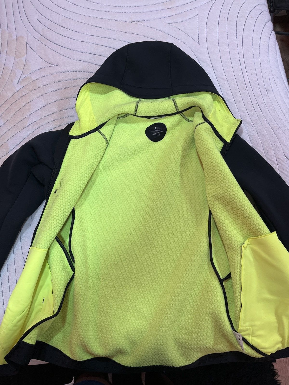 Nike Nike Therma sphere max hoodie Black size Large Size US L / EU 52-54 / 3 - 3 Thumbnail