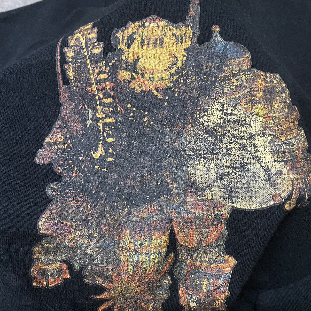 Vintage Vintage 1997 Korakuen Amusement Park by Katsuhiro Otomo Size US L / EU 52-54 / 3 - 6 Thumbnail