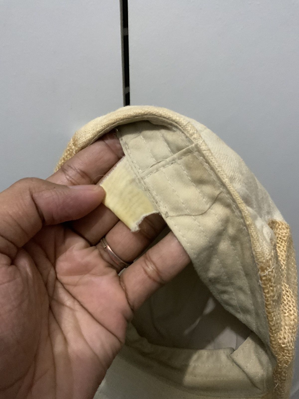 Japanese Brand Vintage Retro Beretta Hat Size ONE SIZE - 11 Thumbnail