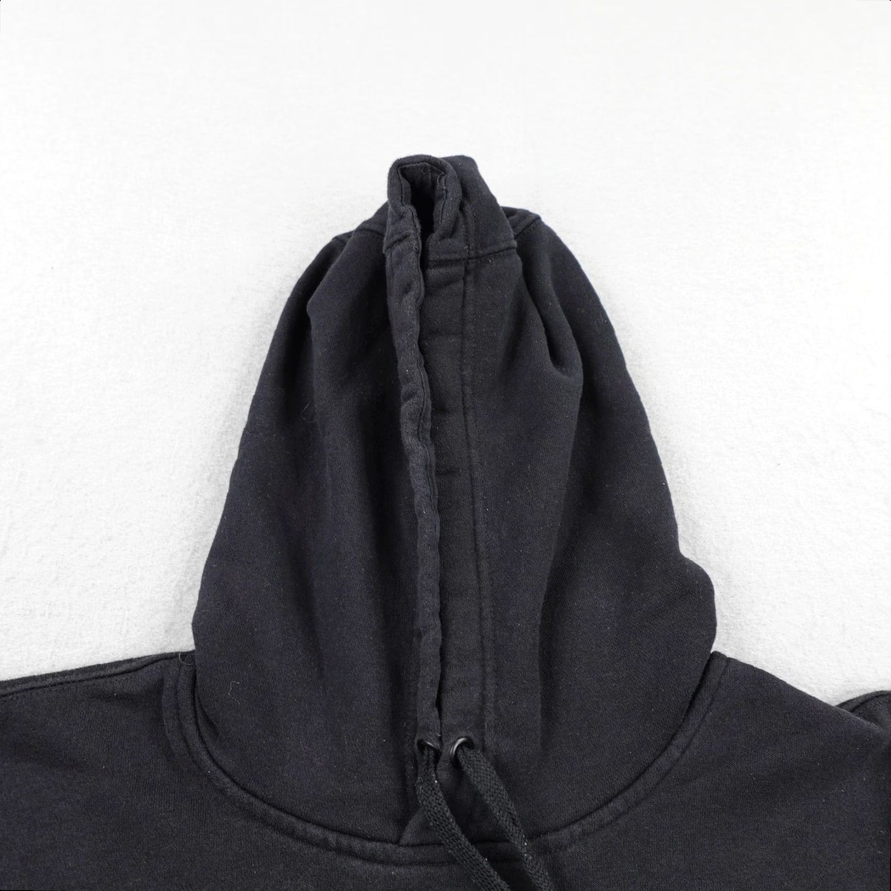 Nike Nike Hoodie Mens Small Black Mamba Kobe Bryant 24 Pullover Sweatshirt Basketball Size US S / EU 44-46 / 1 - 3 Thumbnail