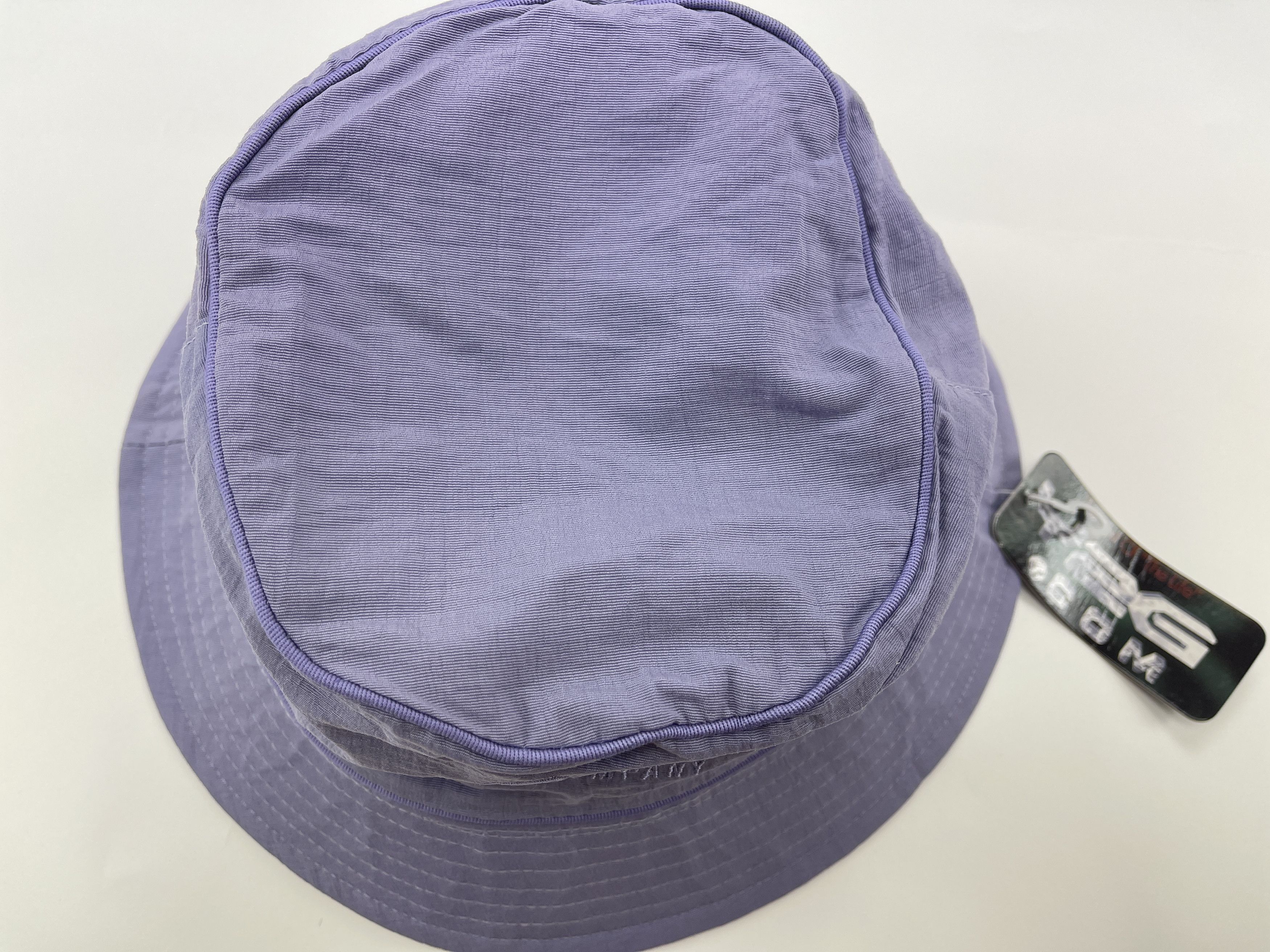 Fubu Fubu bucket hat, snapback, vintage hip hop hat, 90s hip-hop Size ONE SIZE - 4 Thumbnail