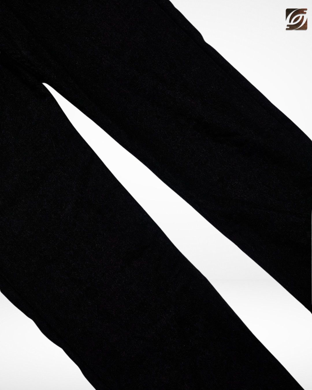 Katharine Hamnett London Katharine Hamnett 1990s Woven Wool Hunter Pants Size US 31 - 3 Thumbnail