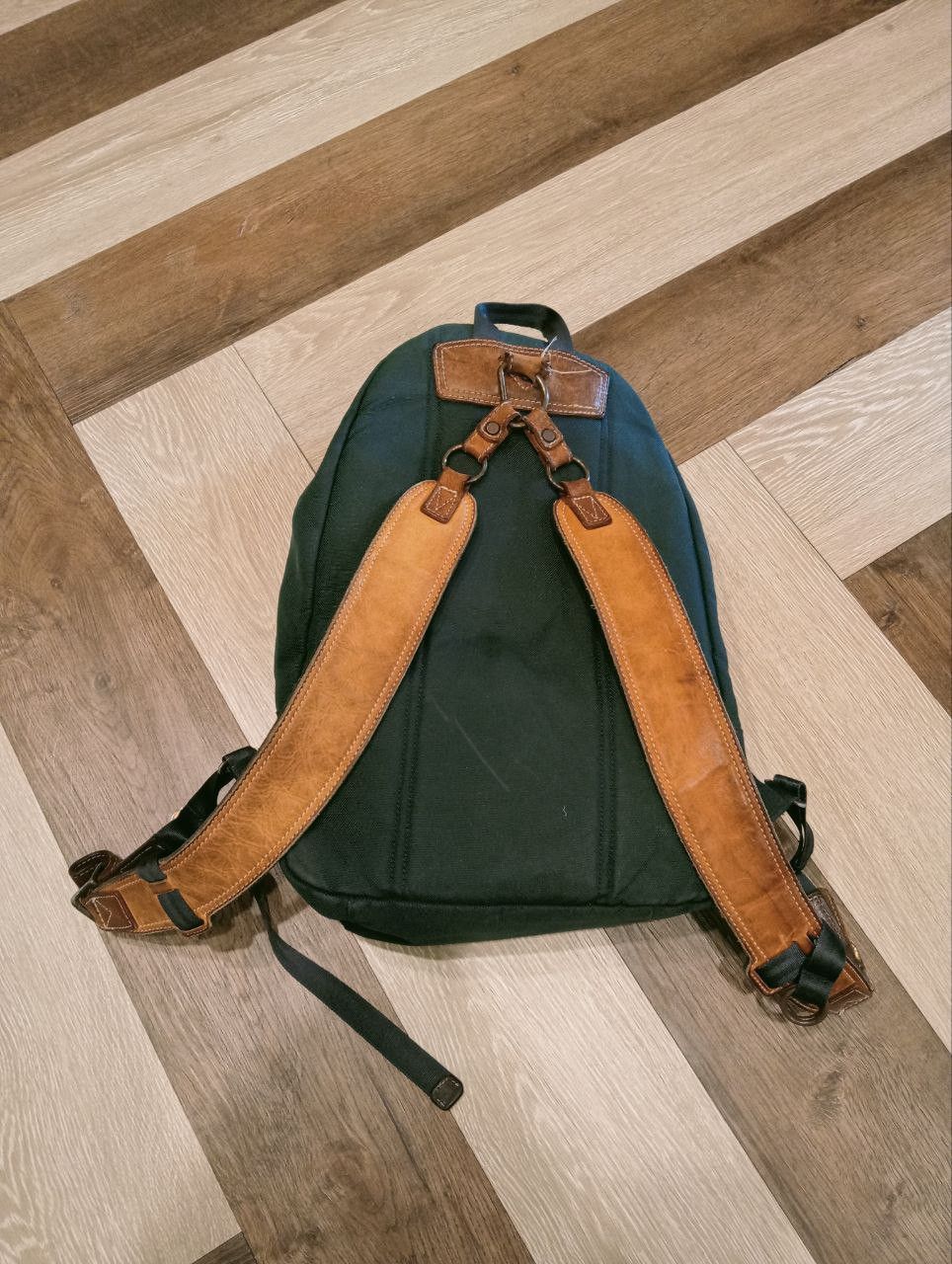 MasterPiece VINTAGE MASTERPIECE JAPAN BACKPACK Size ONE SIZE - 11 Thumbnail