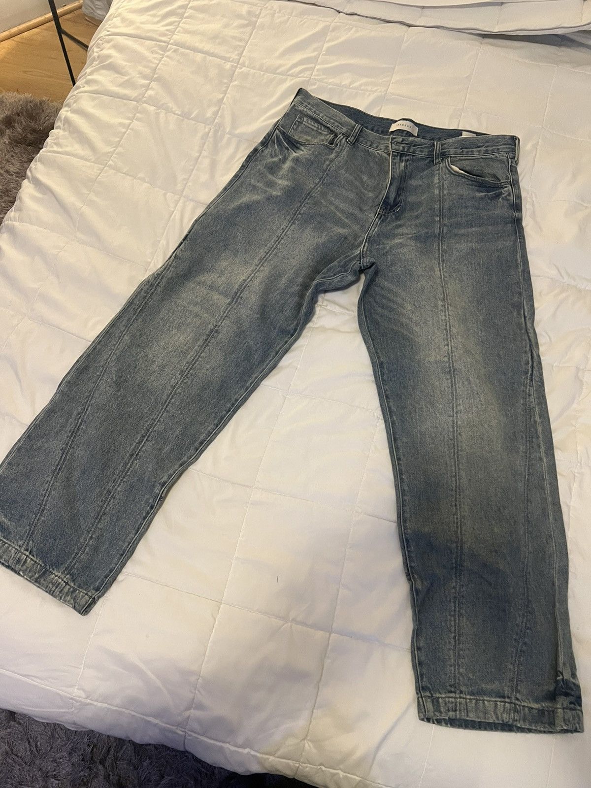 Pacsun Pacsun baggy jeans Size US 36 / EU 52 - 1 Thumbnail