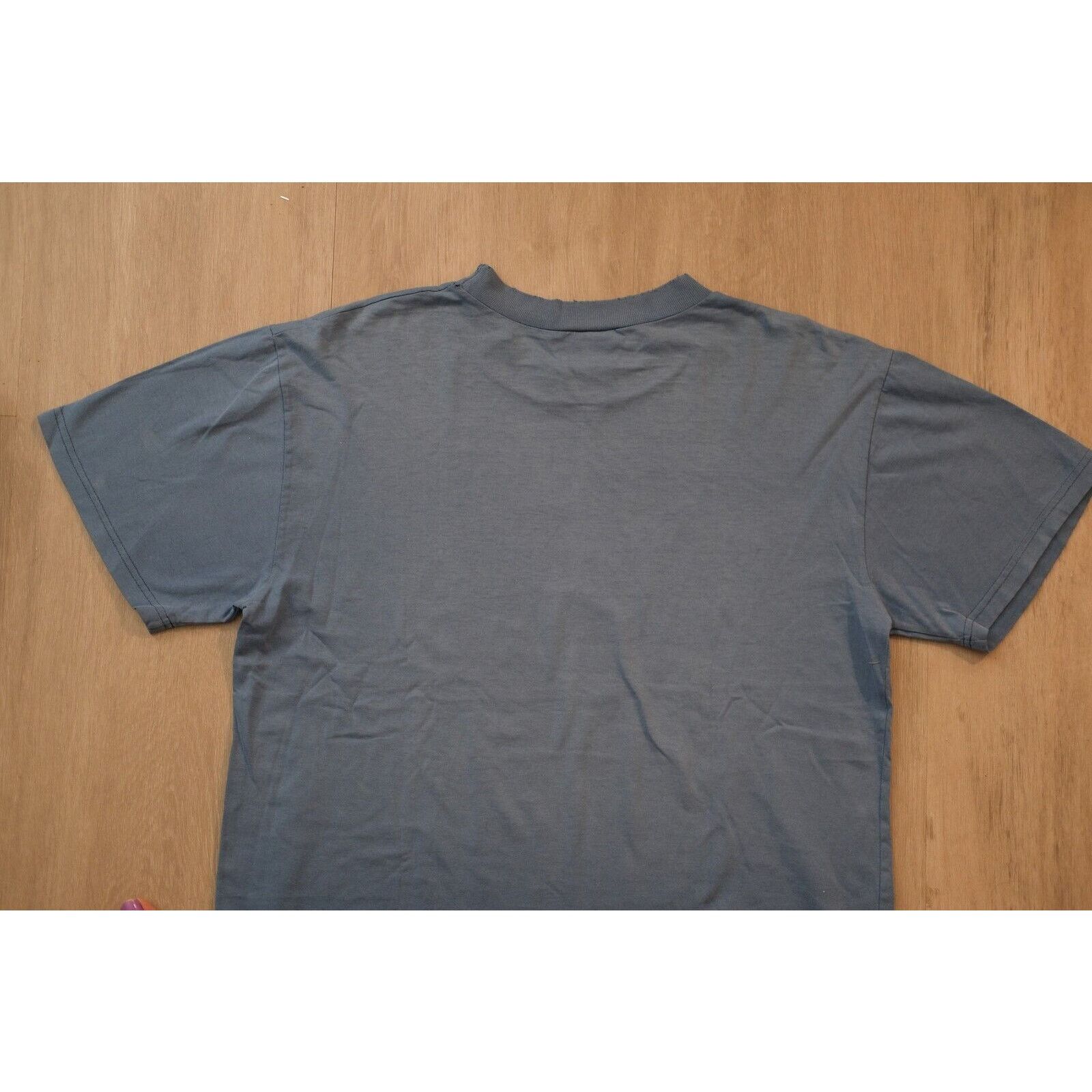 Other Vintage 90s Scooby-Doo Aussie T-Shirts M Double Stitch Size US M / EU 48-50 / 2 - 9 Thumbnail