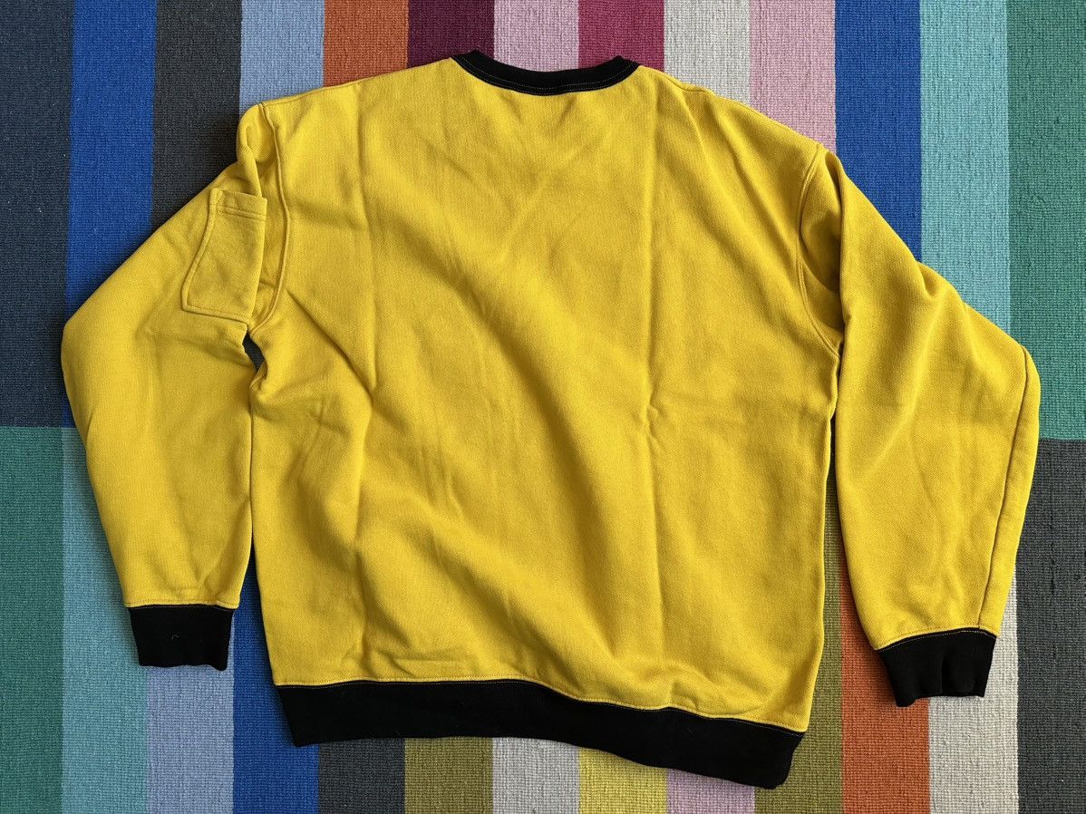 Dime Dime pocket sweatshirt Size US L / EU 52-54 / 3 - 2 Thumbnail