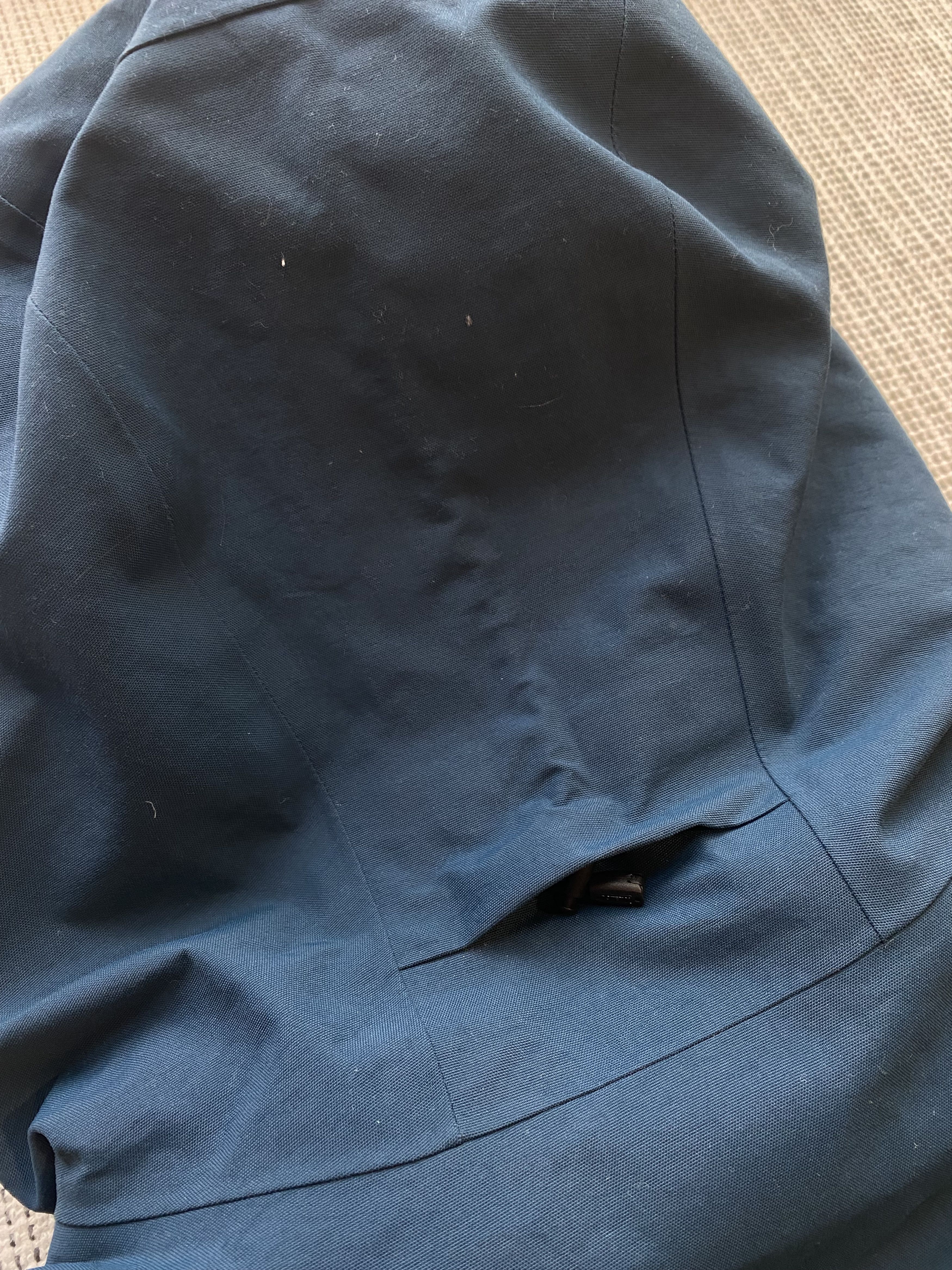Arc'teryx Arc'teryx Patera Parka Women's Gore-Tex 2025 Collection Size S / US 4 / IT 40 - 13 Thumbnail