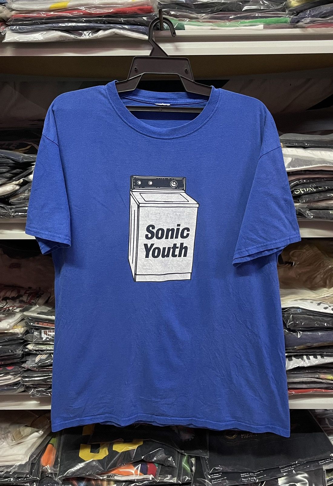 Band Tees Band Tees x Sonic Youth🔥🔥🔥 Size US L / EU 52-54 / 3 - 1 Thumbnail