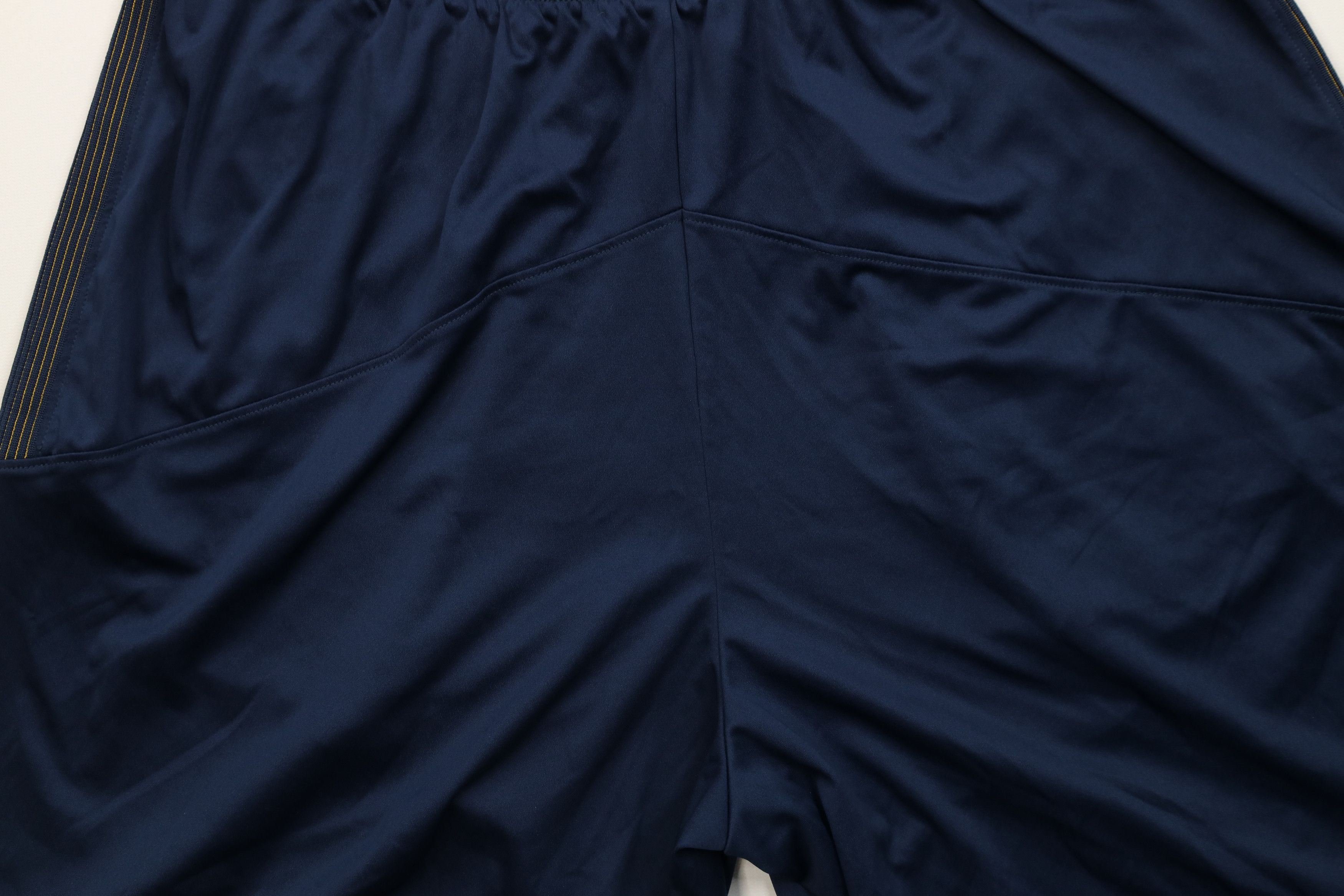 Nike Nike Issued University of Toledo Football Above Knee Shorts Size US 34 / EU 50 - 13 Thumbnail