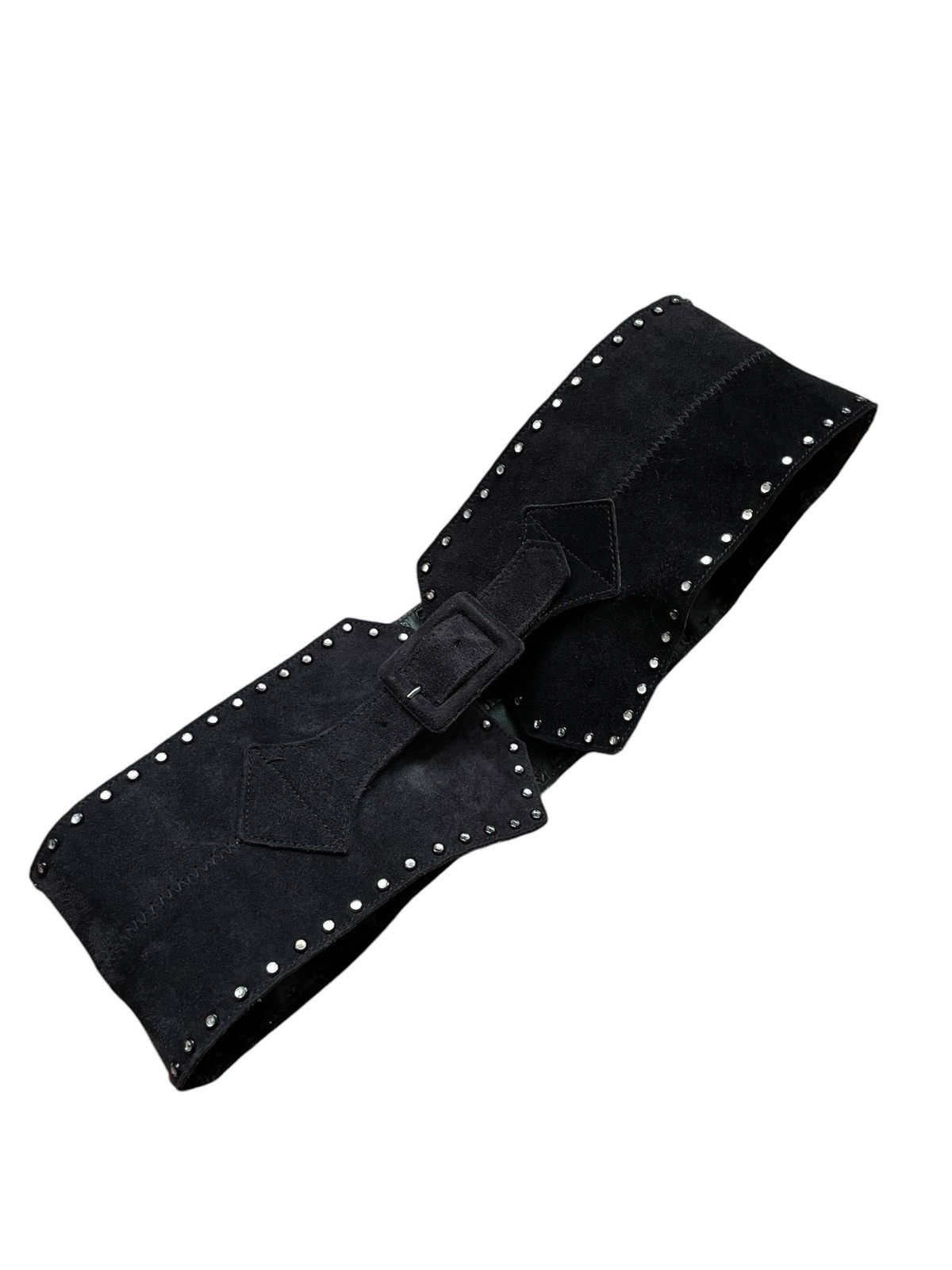 Yves Saint Laurent 1980’s Yves Saint Laurent belt Size ONE SIZE - 1 Thumbnail