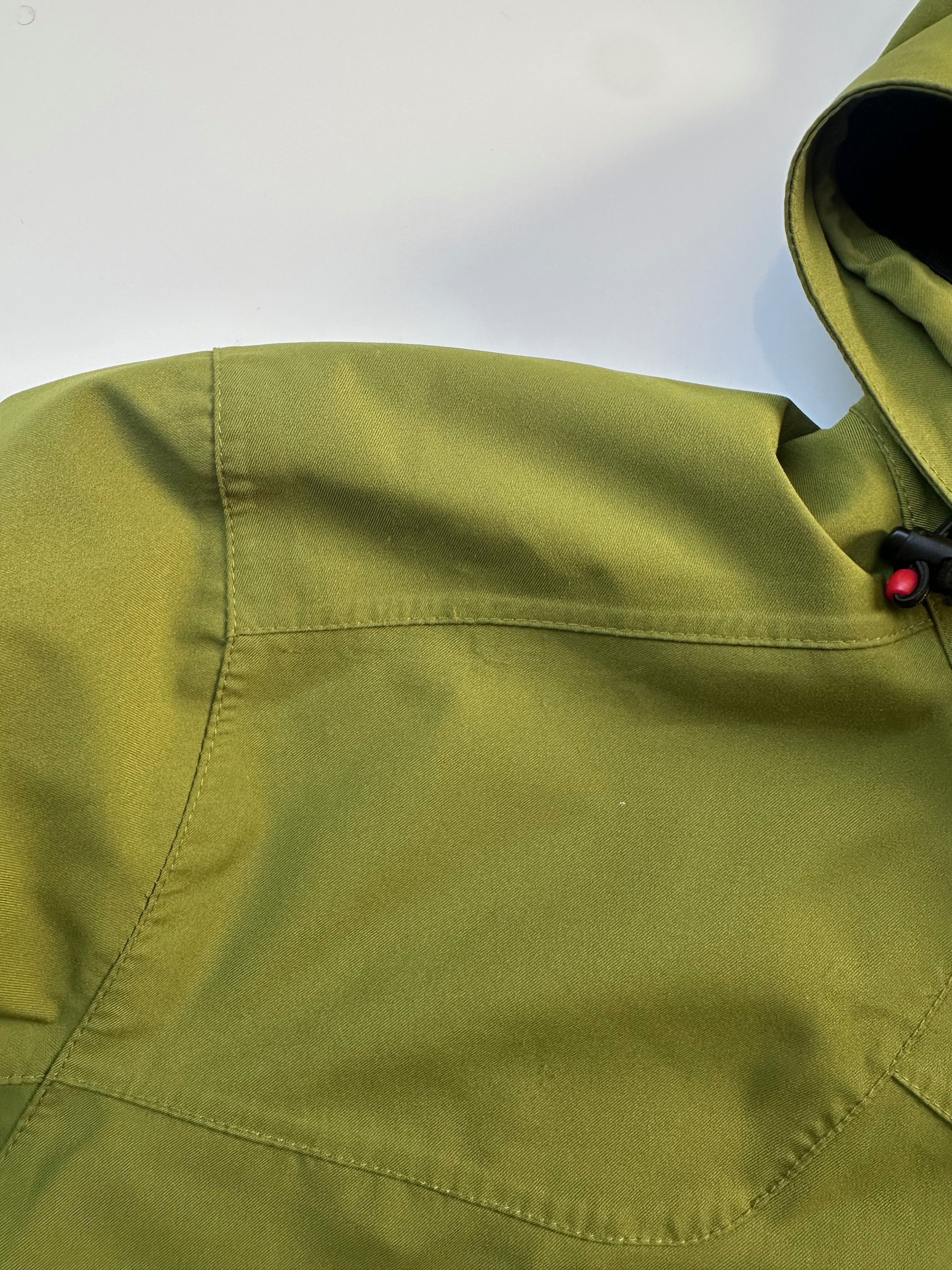 Goretex Maier Sports Dual Protection waterproof jacket 54 Size US L / EU 52-54 / 3 - 6 Thumbnail