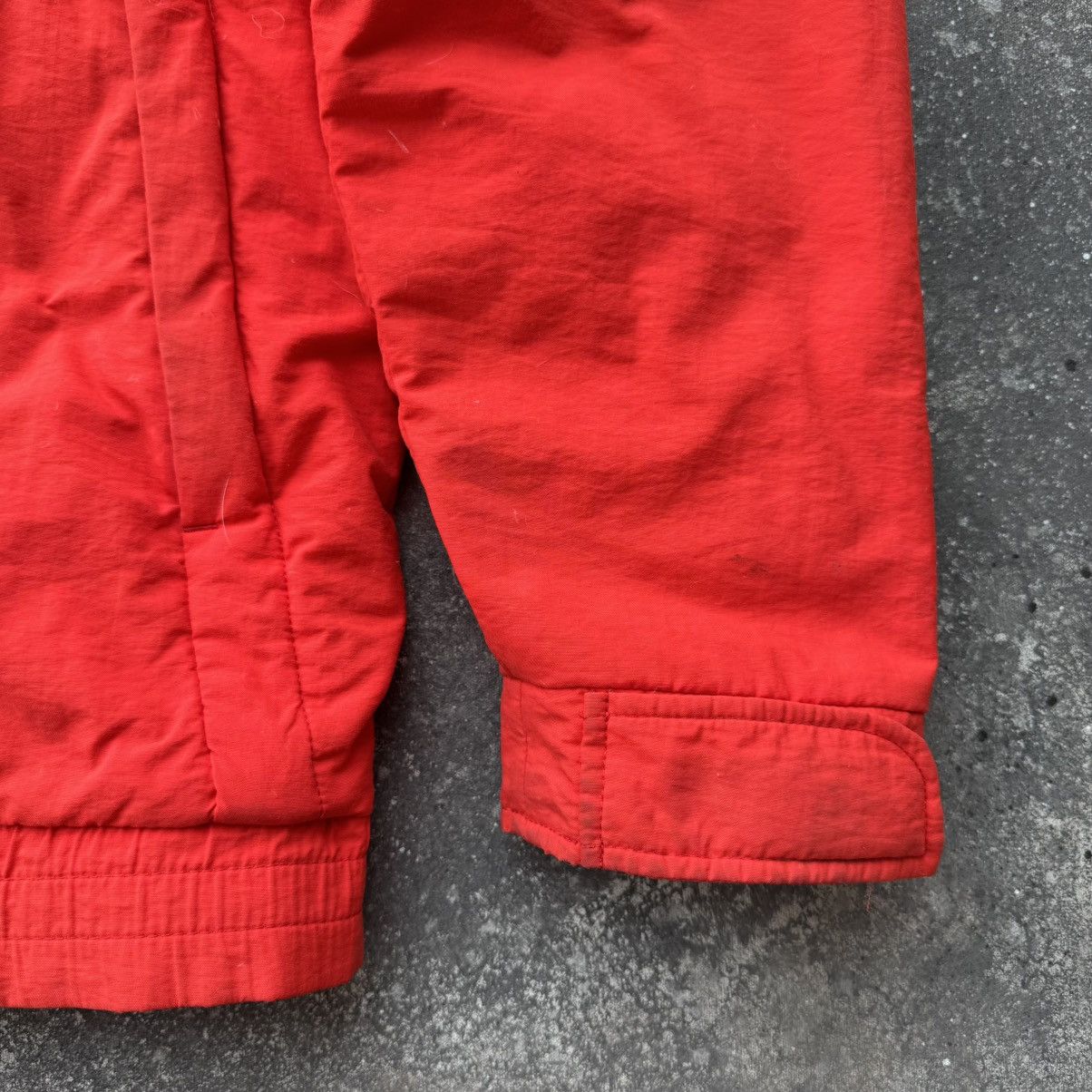 Ferrari × Formula 1 Ferrari x Fila 2000’s Vintage Formula 1 Racing Jacket Size US XL / EU 56 / 4 - 14 Thumbnail