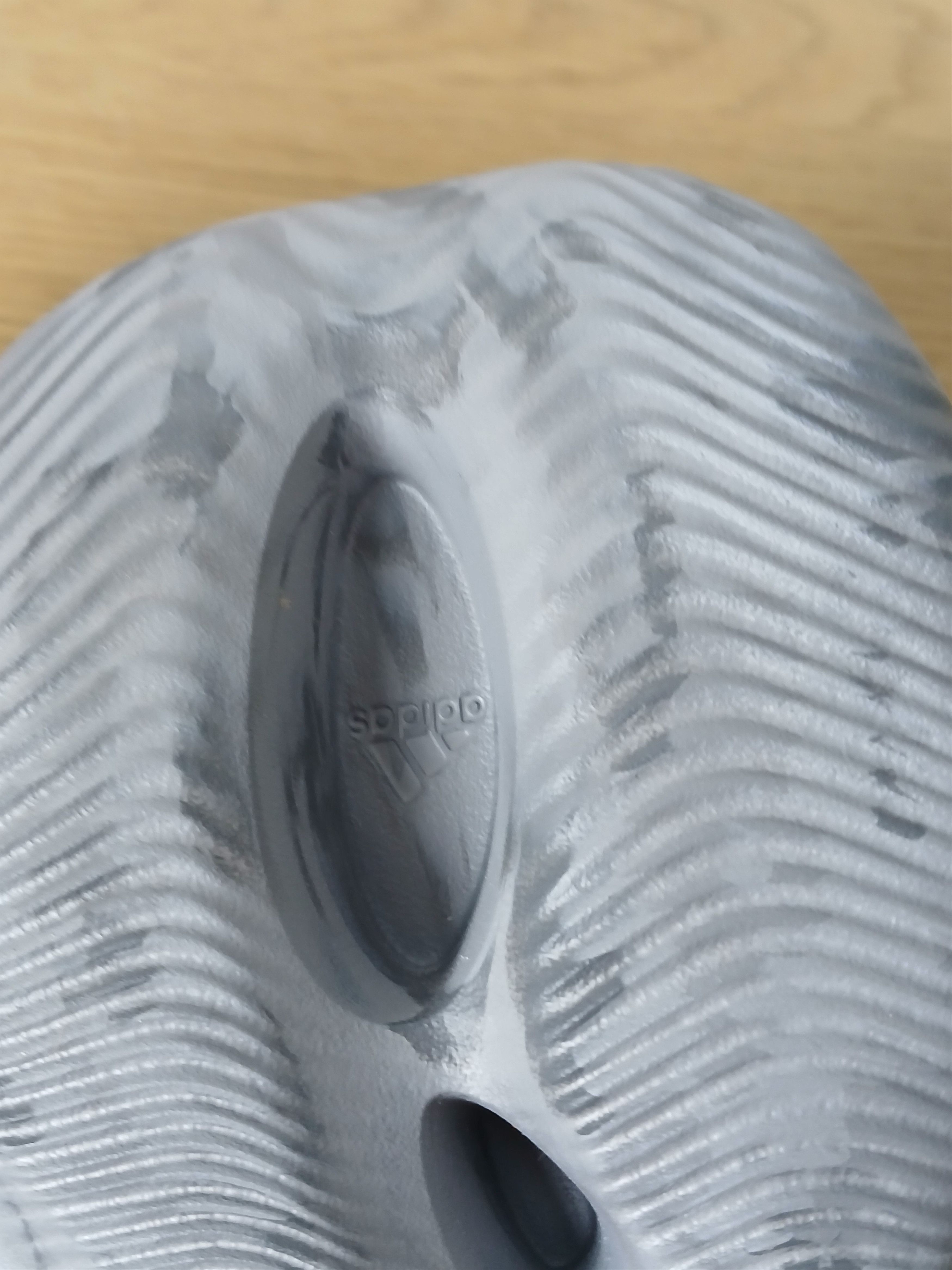 Adidas × Kanye West × Yeezy New Adidas Yeezy Foam Runner Size US 12 / EU 45 - 8 Thumbnail