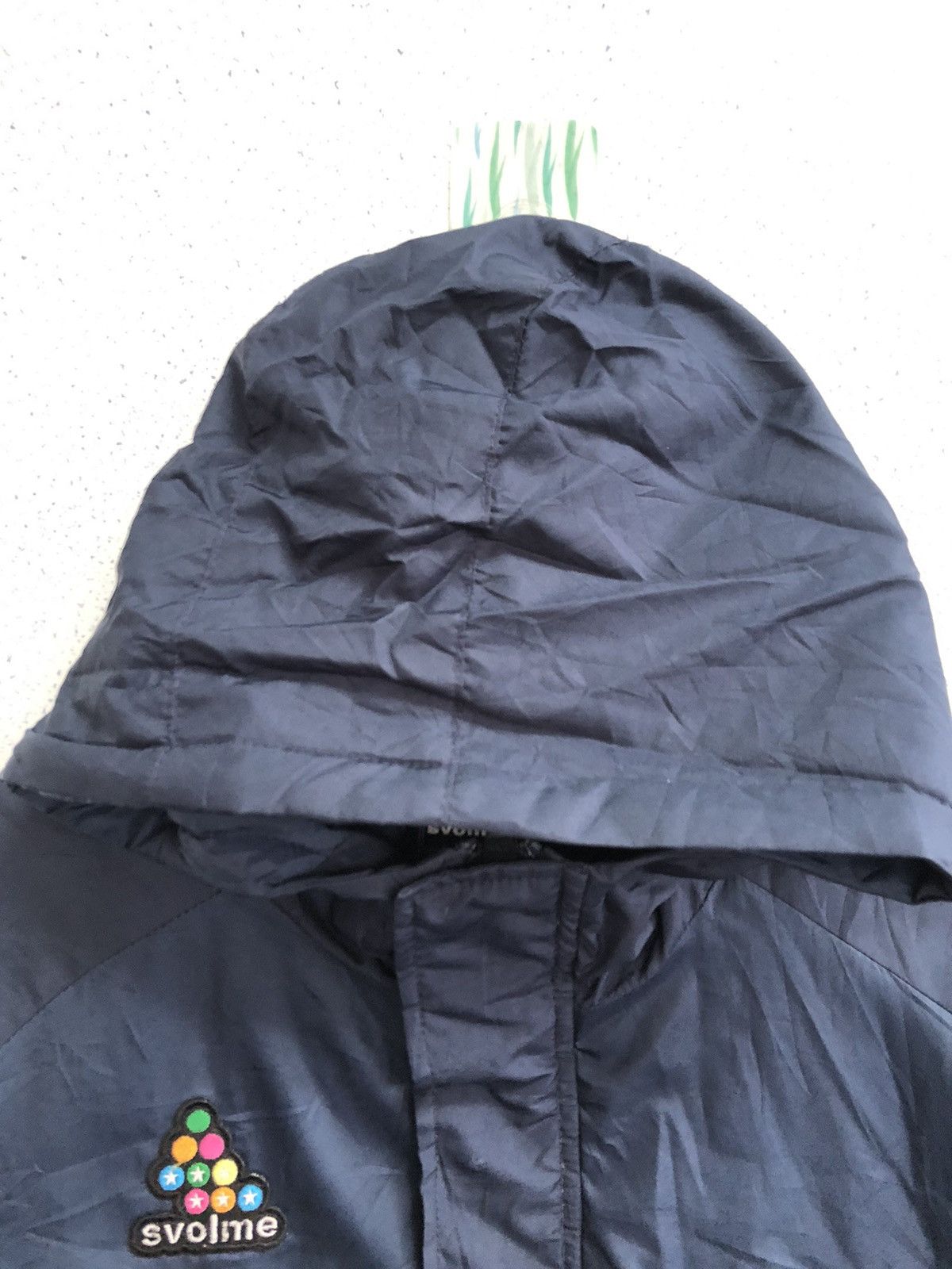 Japanese Brand Svolme Puffer Jacket Size US M / EU 48-50 / 2 - 5 Thumbnail