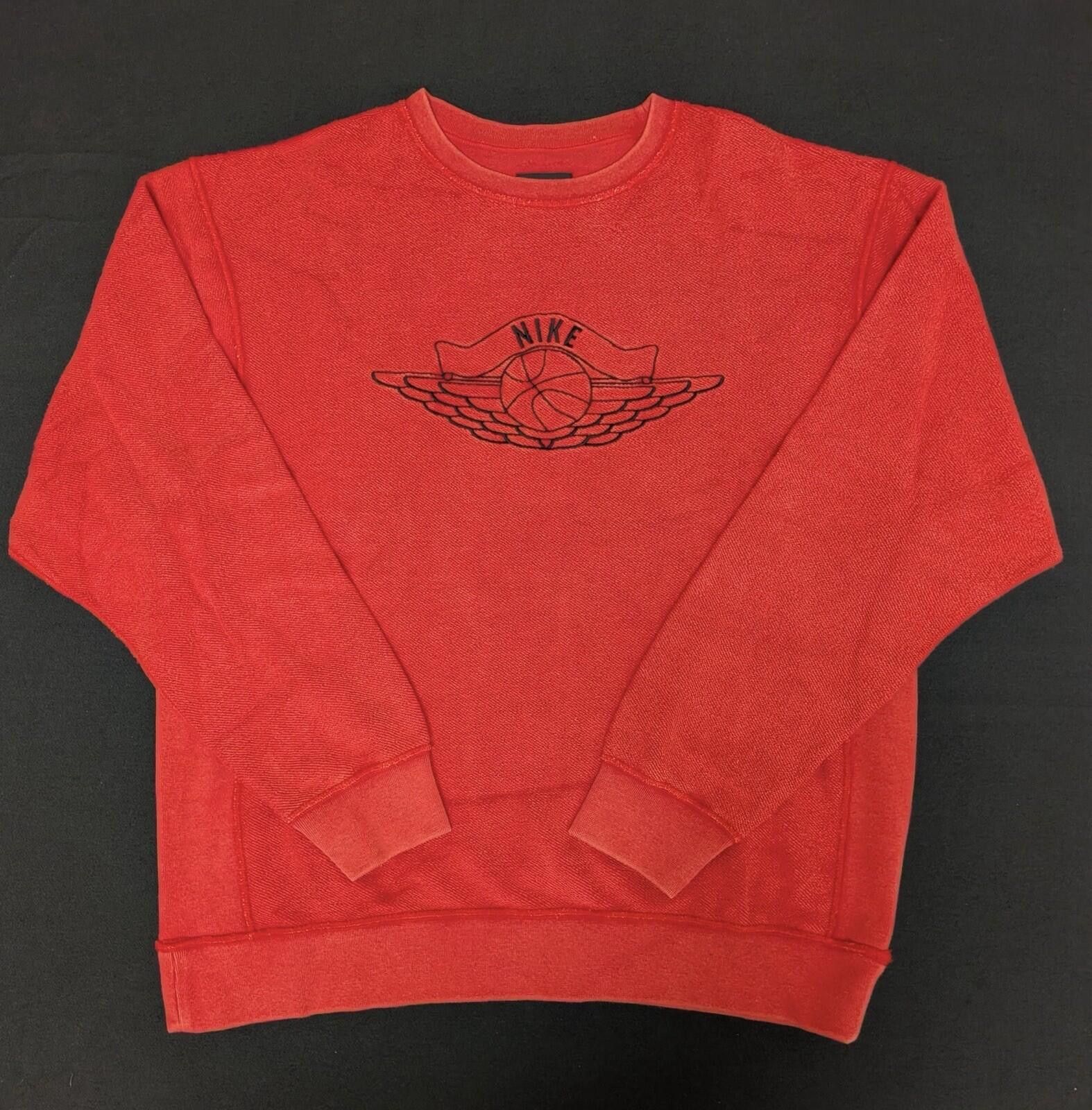 Jordan Brand × Union LA Jordan x Union NRG Vault AJ Flight 1/2 Zip