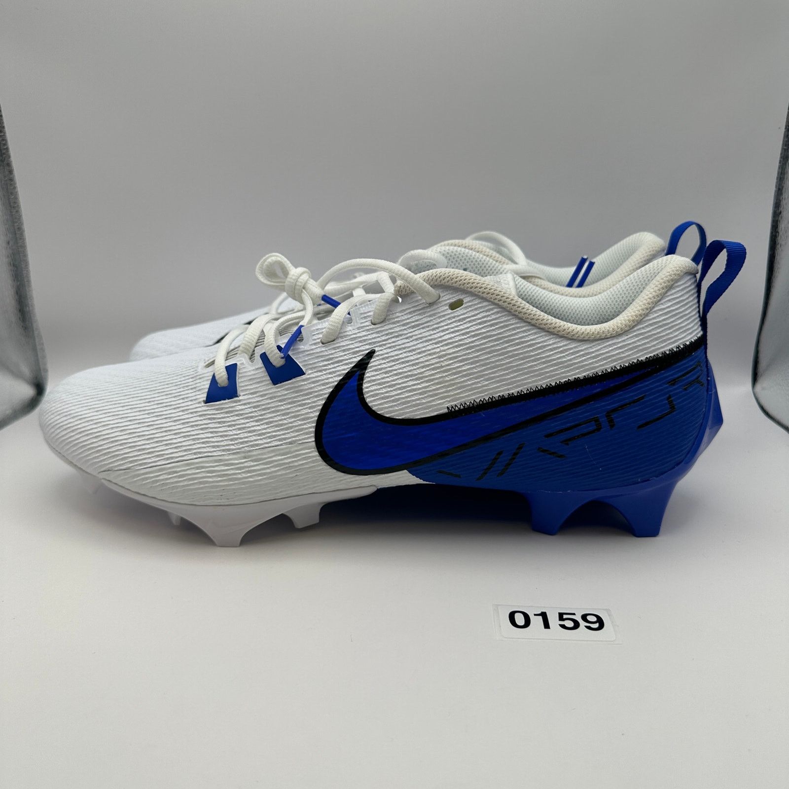 Nike NIKE Men's 13 Vapor Edge Speed 360 2 White/Blue FQ4045-105 Size US 13 / EU 46 - 7 Thumbnail