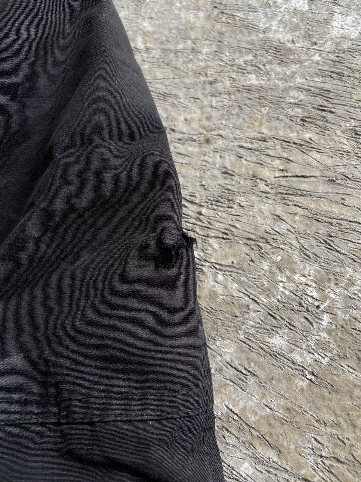 Canada Goose Canada Goose - Bomber Fur Jacket Size US S / EU 44-46 / 1 - 15 Thumbnail