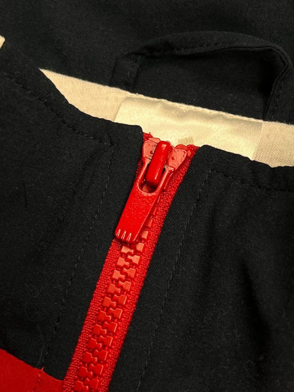 Adidas × Vintage Vintage Adidas 3-stripes Nylon Baggy Tracksuit M Size US M / EU 48-50 / 2 - 10 Thumbnail