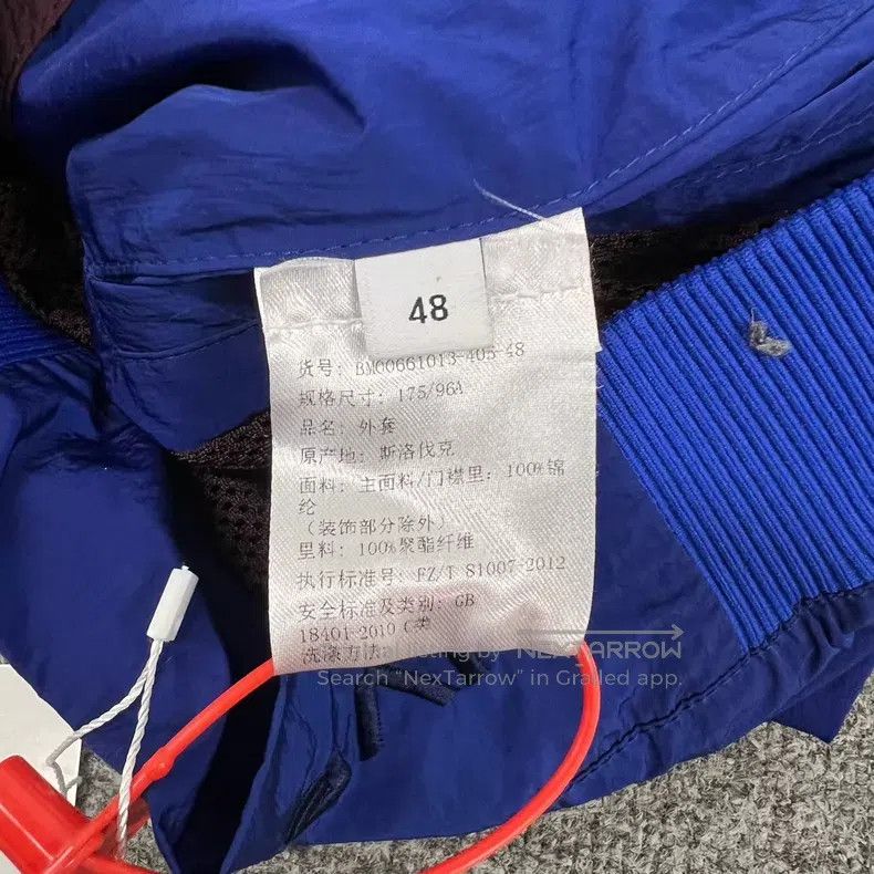 Givenchy Givenchy Double zipper functional hooded jacket Size US M / EU 48-50 / 2 - 7 Thumbnail