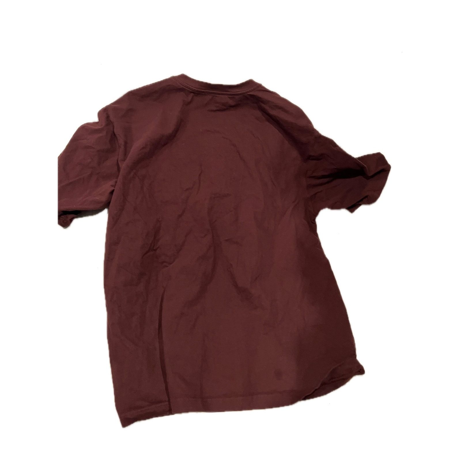 Carhartt Carhartt Loose Fit Short Sleeve Pocket Shirt Mens 2XL Size US M / EU 48-50 / 2 - 2 Thumbnail