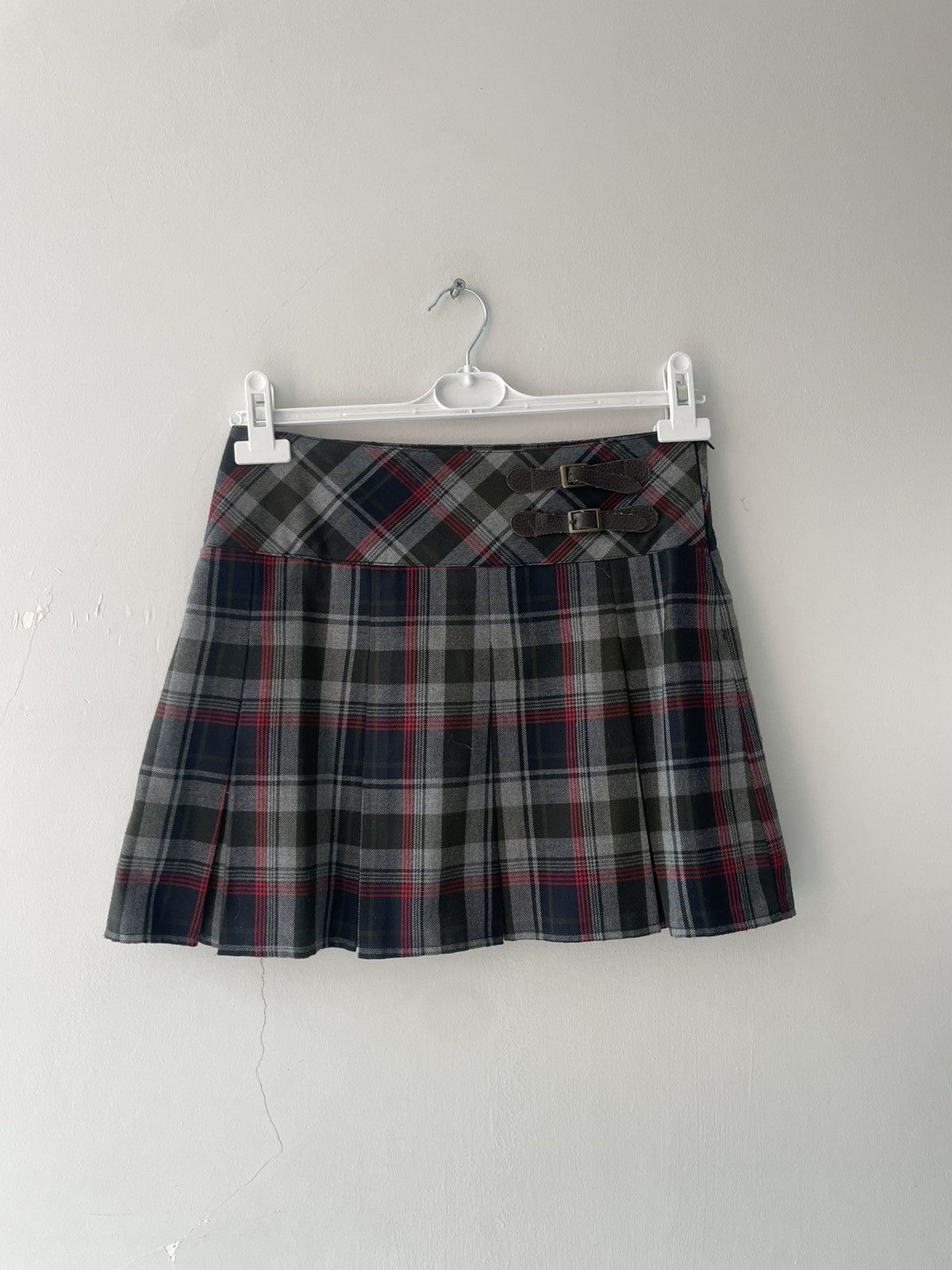 Vintage y2k skirt Size 27" / US 4 / IT 40 - 8 Thumbnail