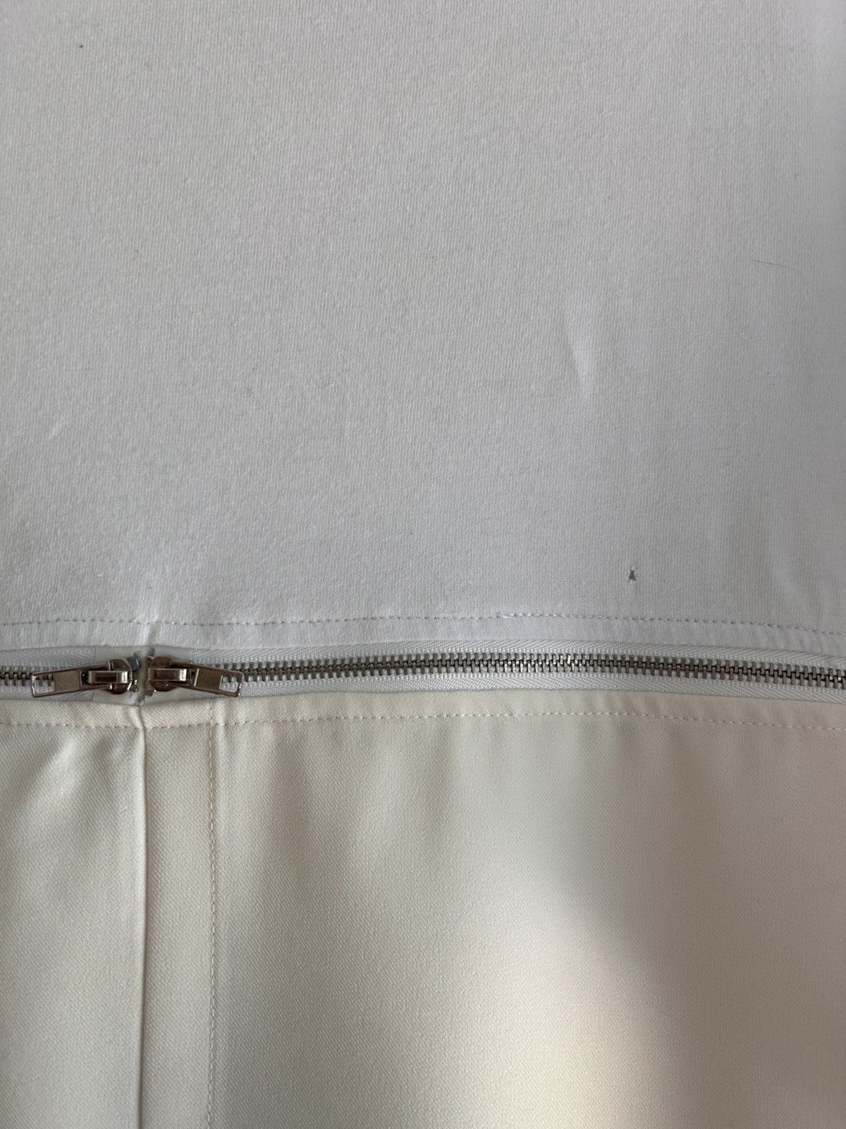 Hood By Air Suit jacket zipper t shirt Size US S / EU 44-46 / 1 - 7 Thumbnail