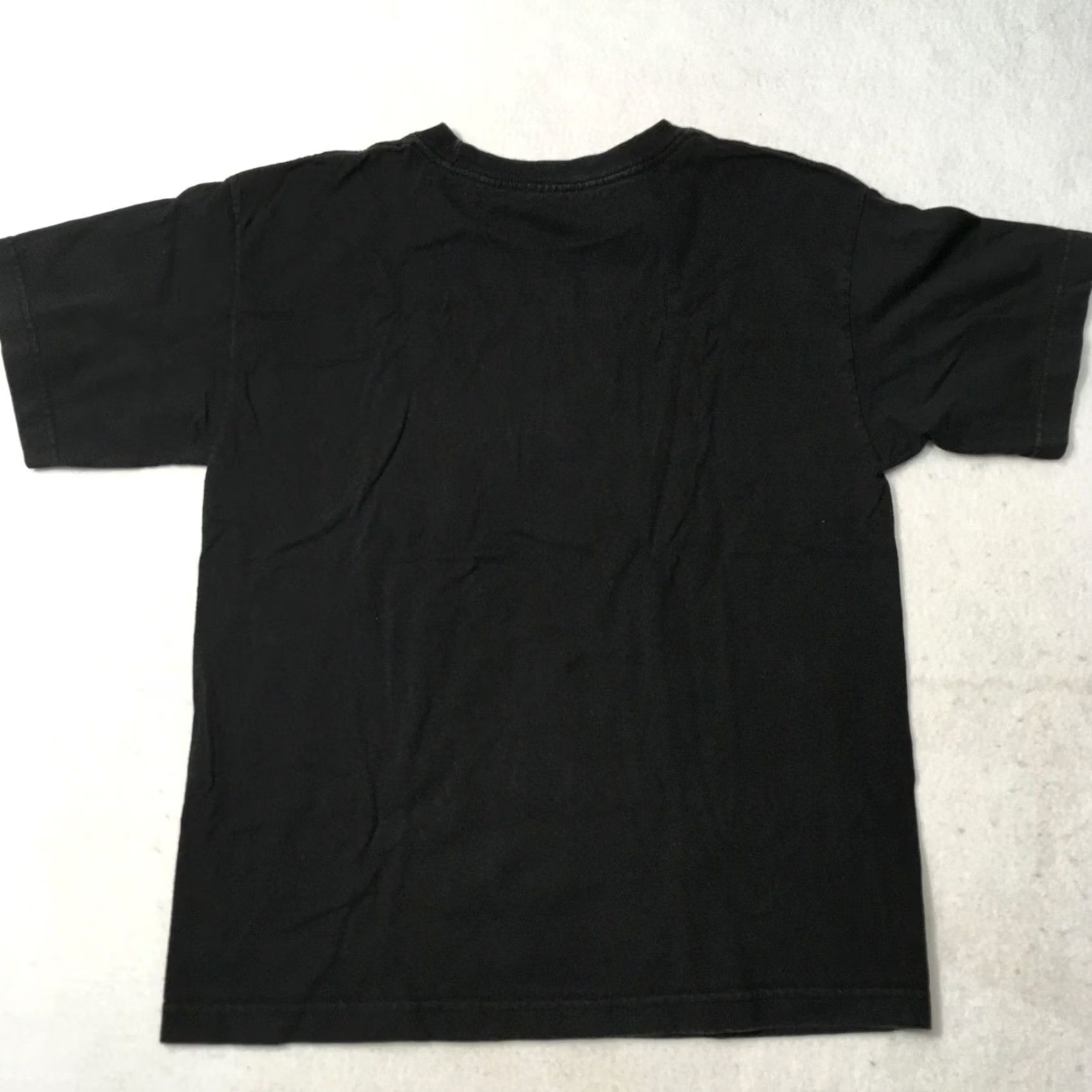 Vintage Alstyle SF Giants Shirt Mens Medium black Cotton skeleton skull MR. COOL T Size US M / EU 48-50 / 2 - 6 Thumbnail