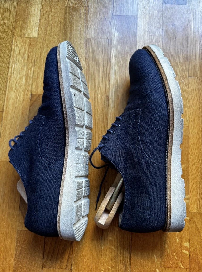 Gucci Gucci shoes Size US 9.5 / EU 42-43 - 4 Thumbnail