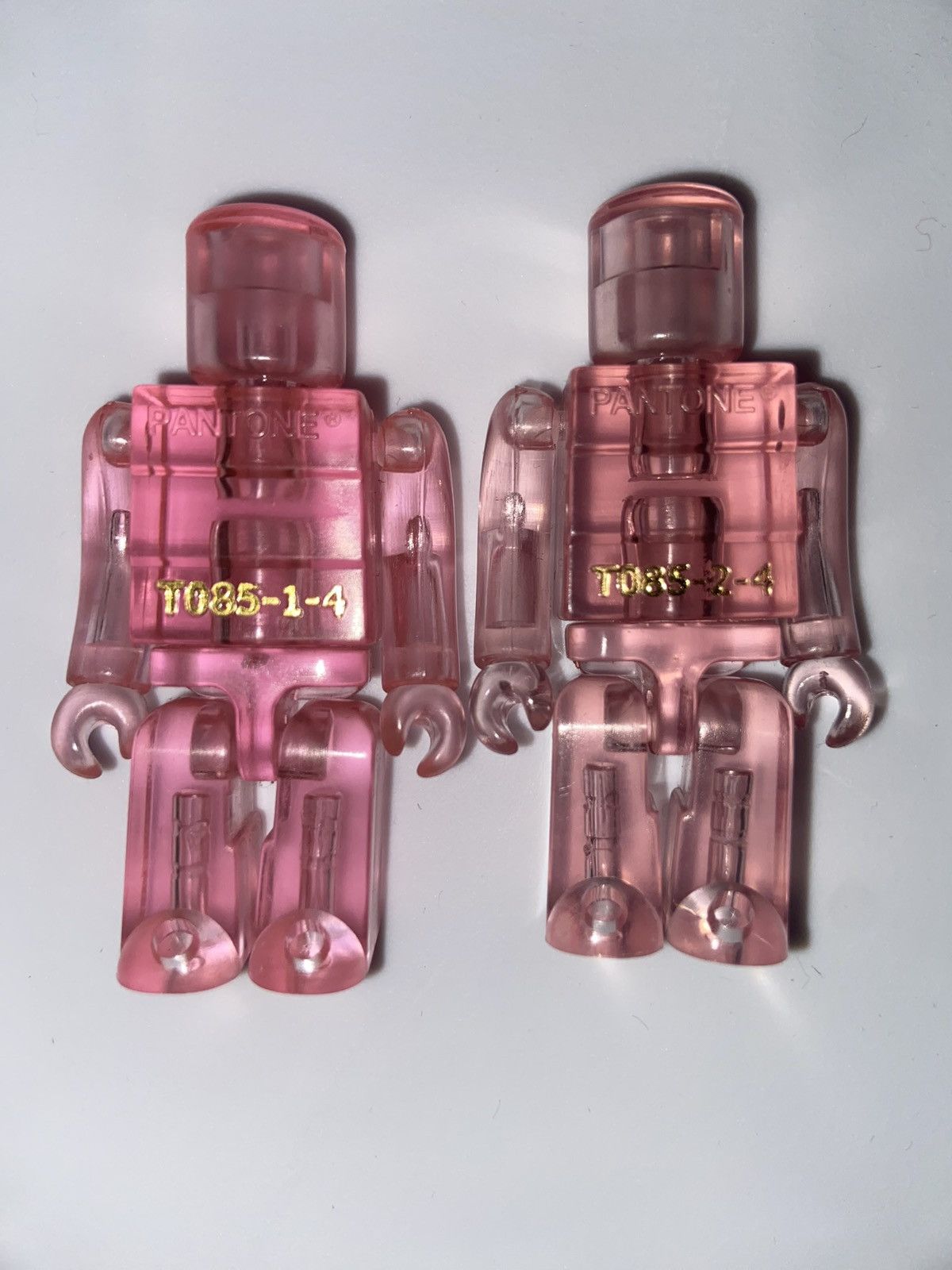 Vintage Bearbrick and kubricks Size ONE SIZE - 6 Thumbnail