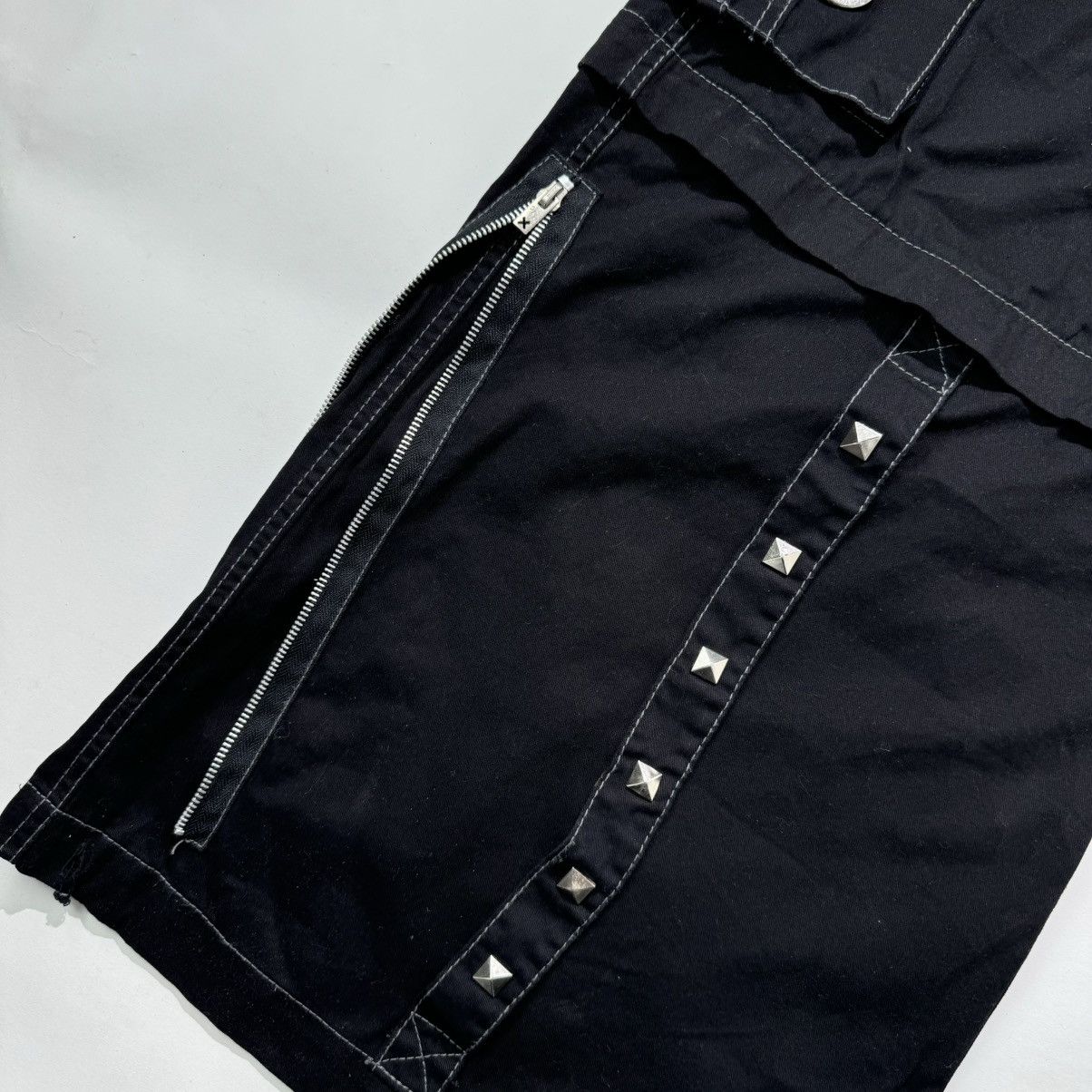 Tripp NYC tripp nyc baggy cargo pants Size US 36 / EU 52 - 10 Thumbnail