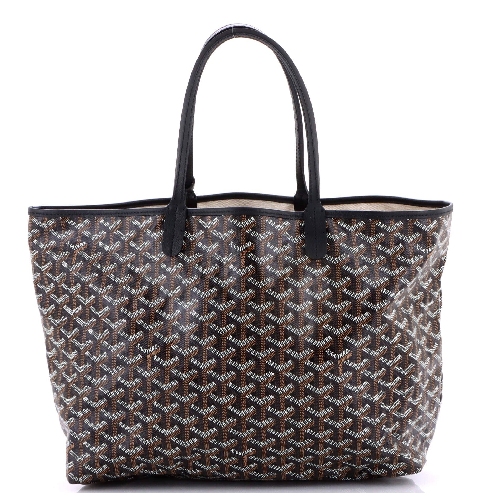 Goyard Saint Louis Tote Size ONE SIZE - 1 Thumbnail