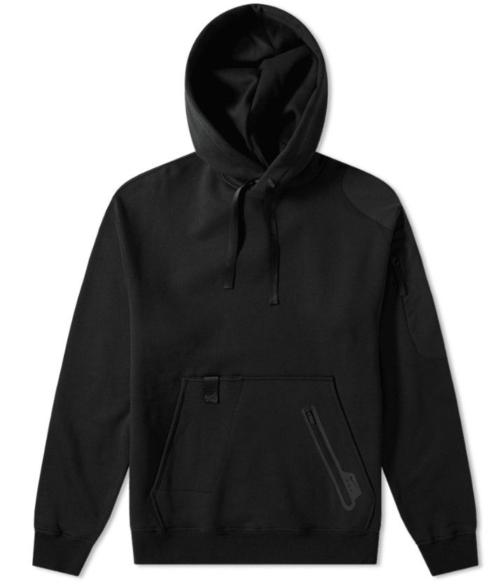 Nike Lab Hoodie | Grailed
