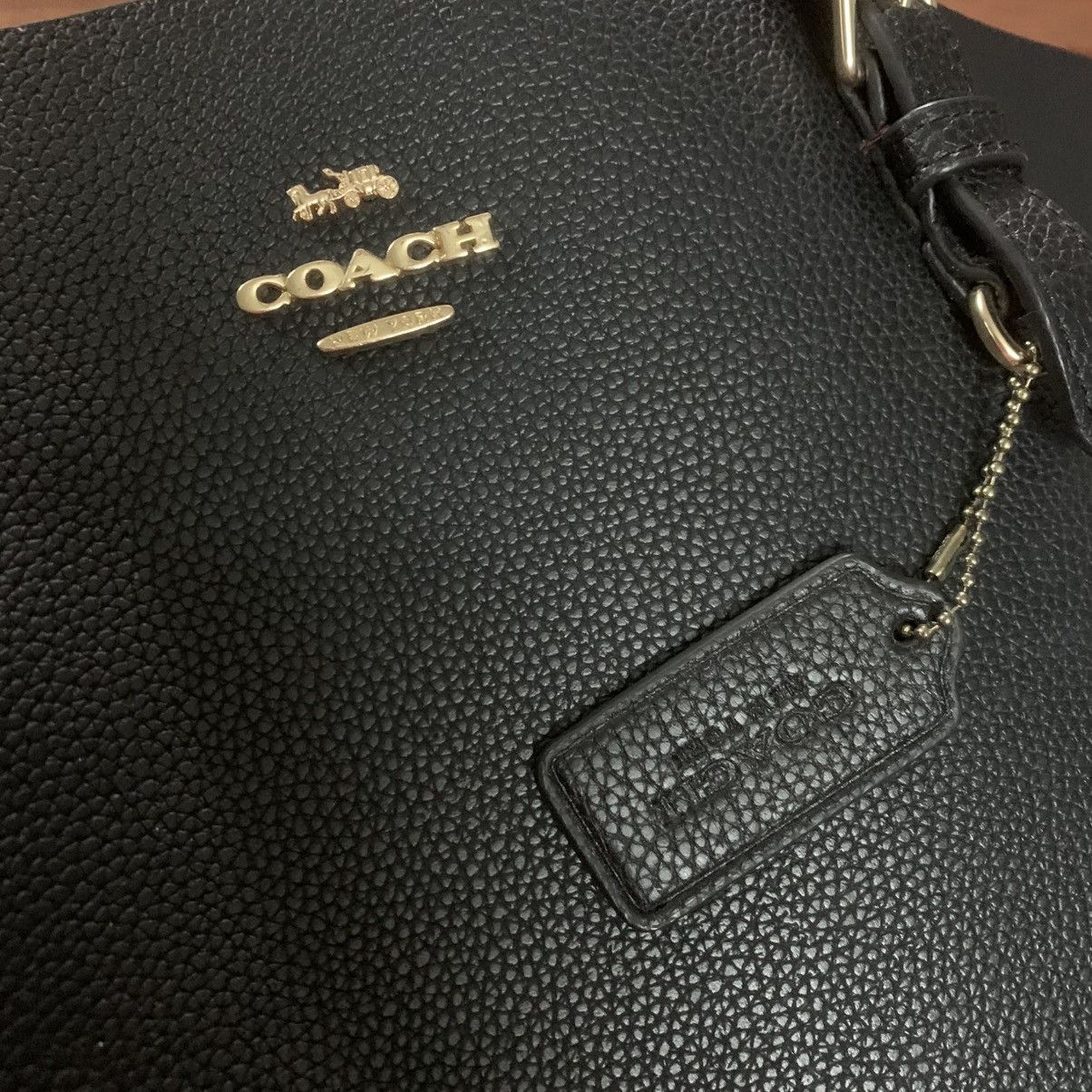 Coach Coach Mollie Tote Size ONE SIZE - 6 Thumbnail