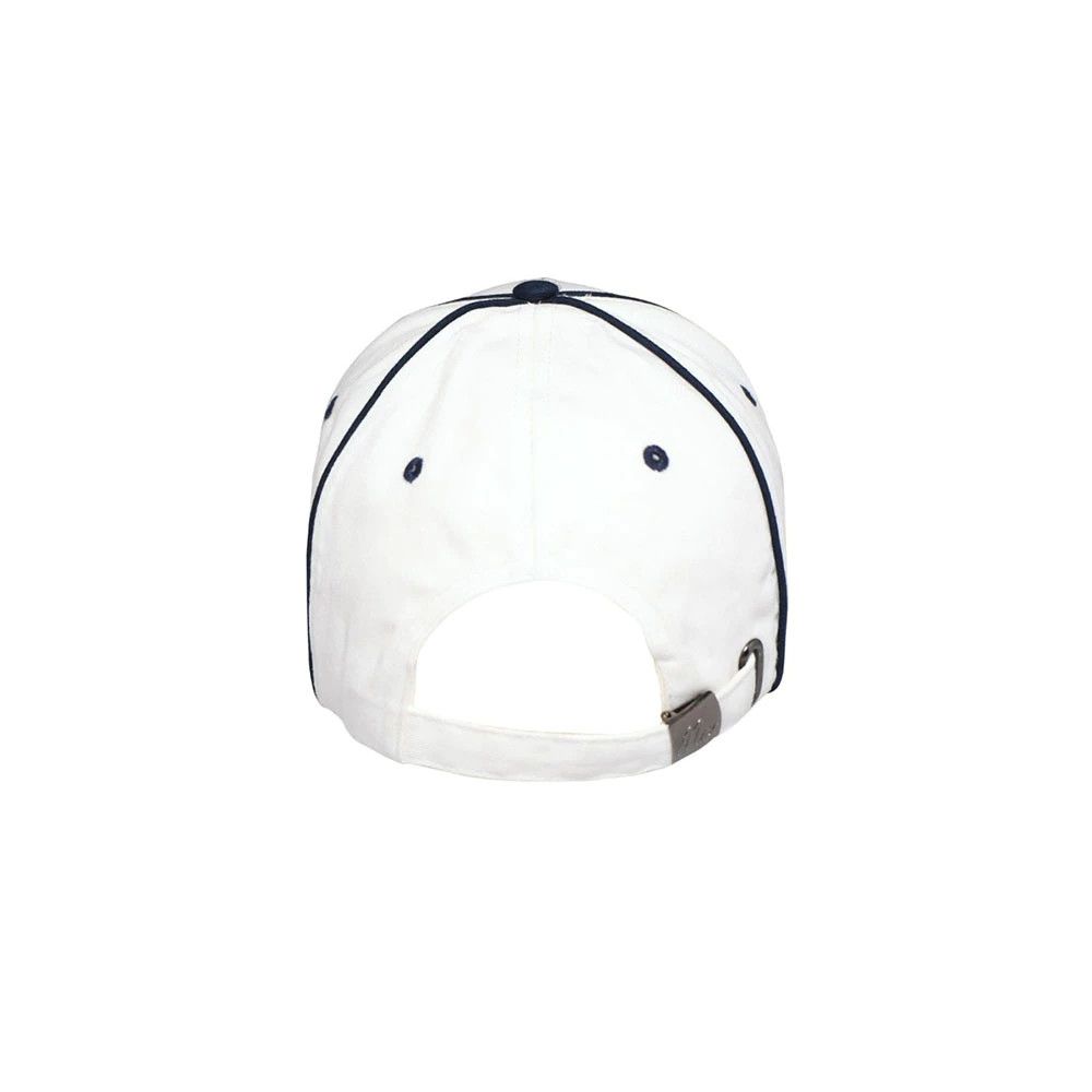Other McJEANS Unisex cap, white M10Z141 Size ONE SIZE - 2 Thumbnail