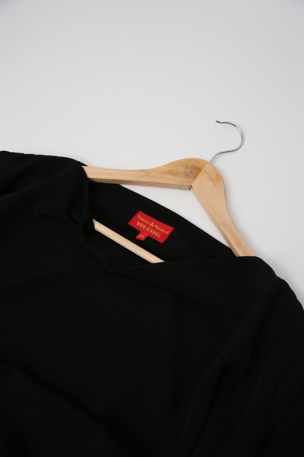 Vintage × Vivienne Westwood RED LABEL VIVIENNE WESTWOOD DRESS Size M / US 6-8 / IT 42-44 - 4 Thumbnail
