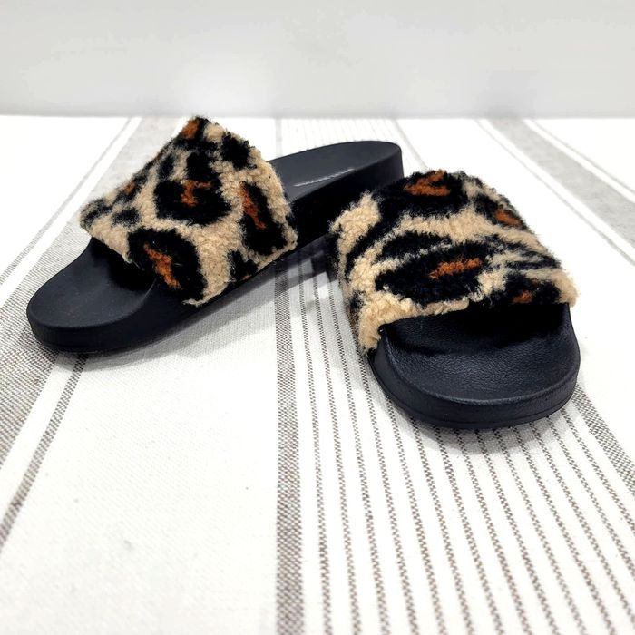 Steve madden softey online slide