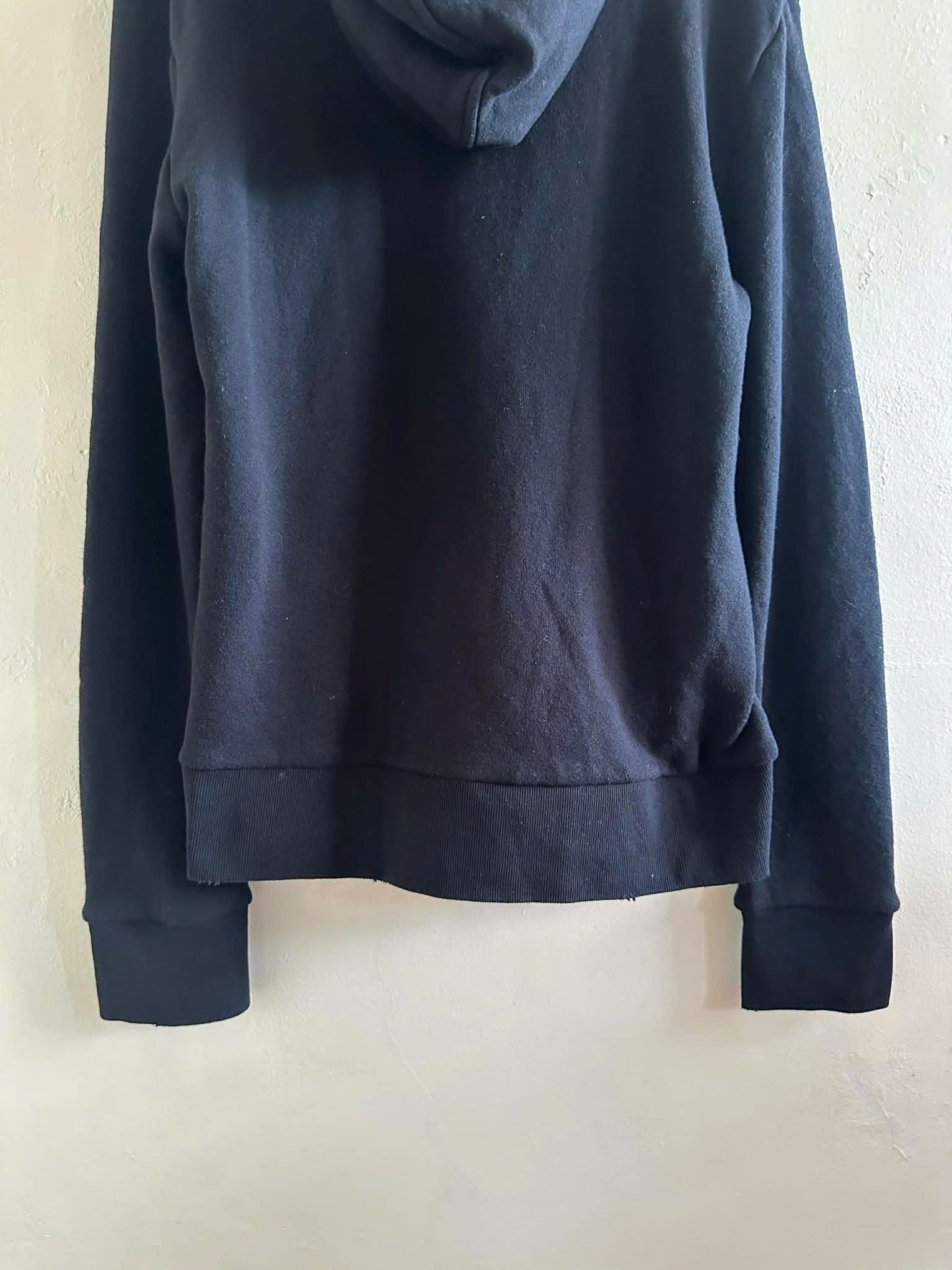 Gucci HOODIE GUCCI ITALY Size US S / EU 44-46 / 1 - 2 Thumbnail