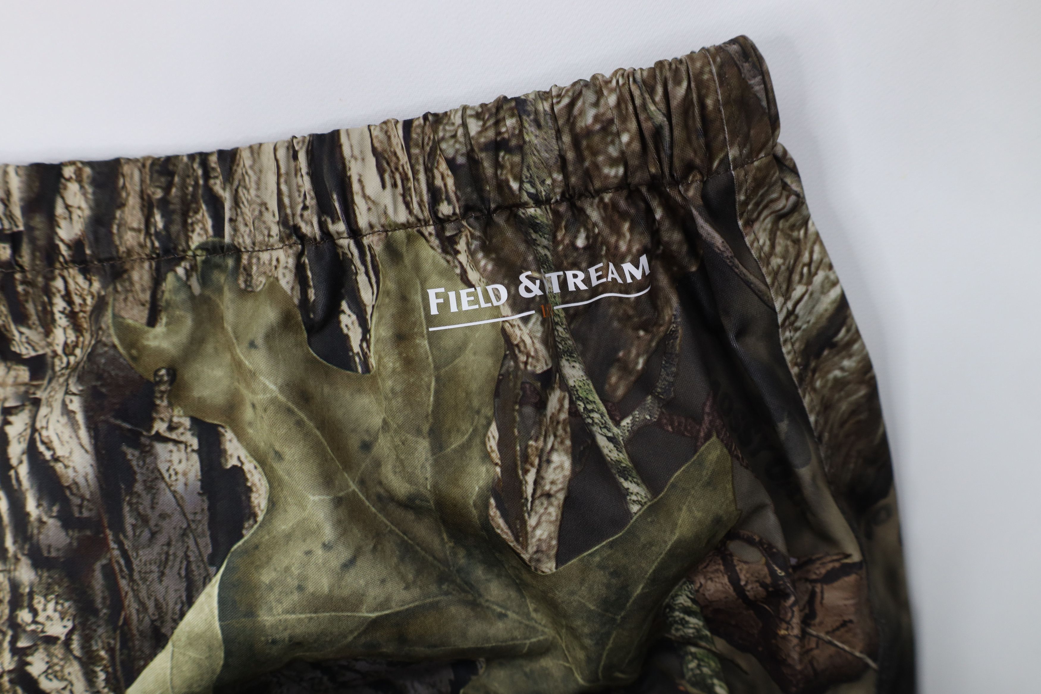 Vintage Vintage Y2K Streetwear Waterproof Camouflage Wide Leg Pants Size US 42 / EU 58 - 14 Thumbnail